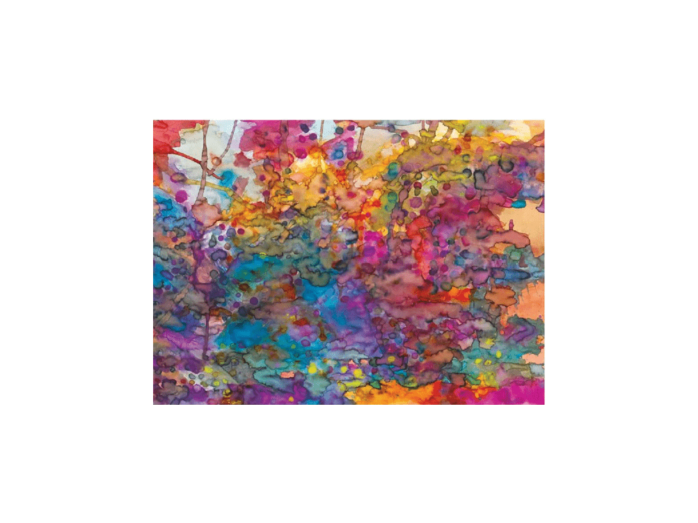 Single-Design Artist Notecard 10-Pack