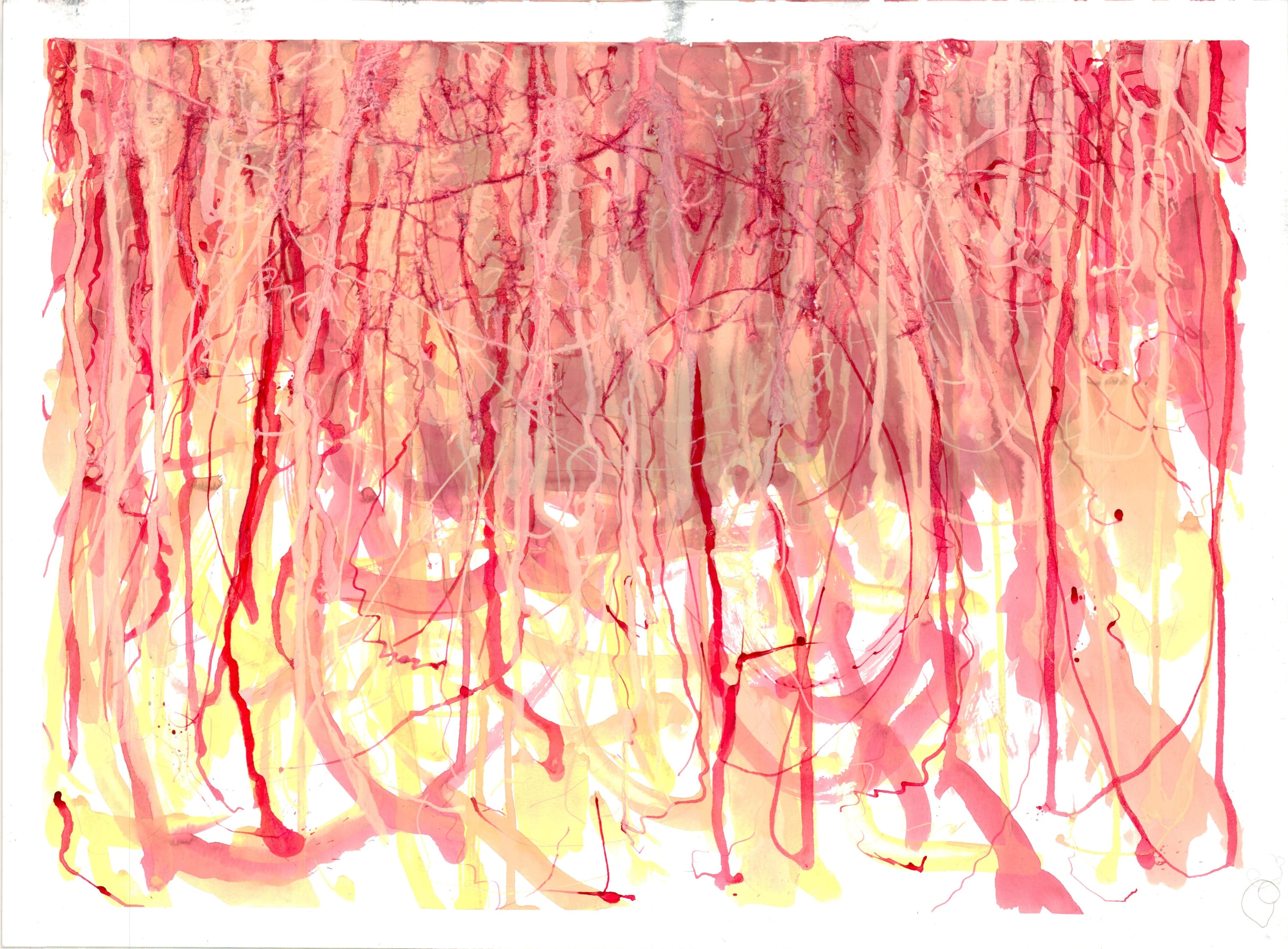 Leonardo Contreras - Untitled 146