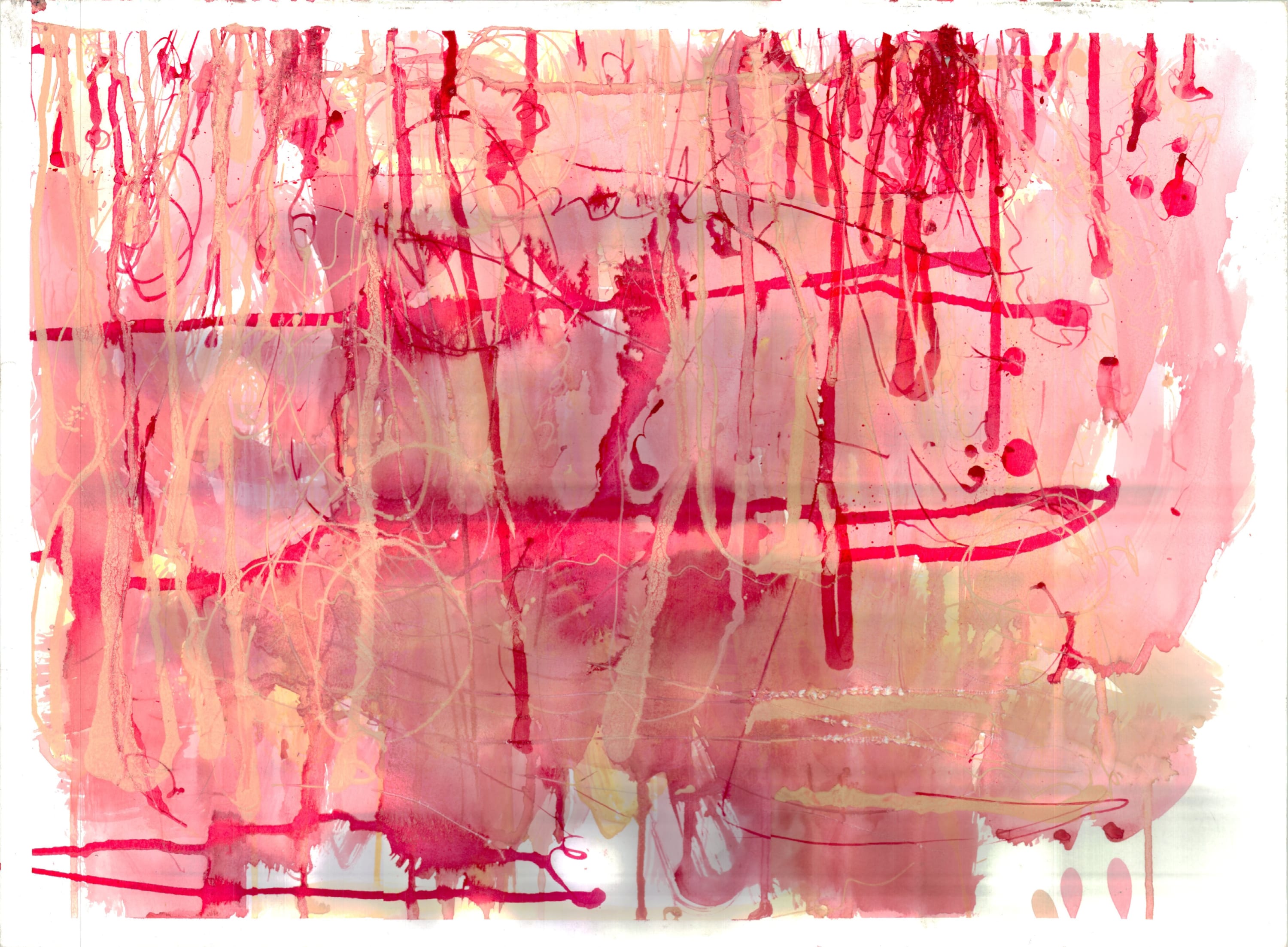 Leonardo Contreras - Untitled 147