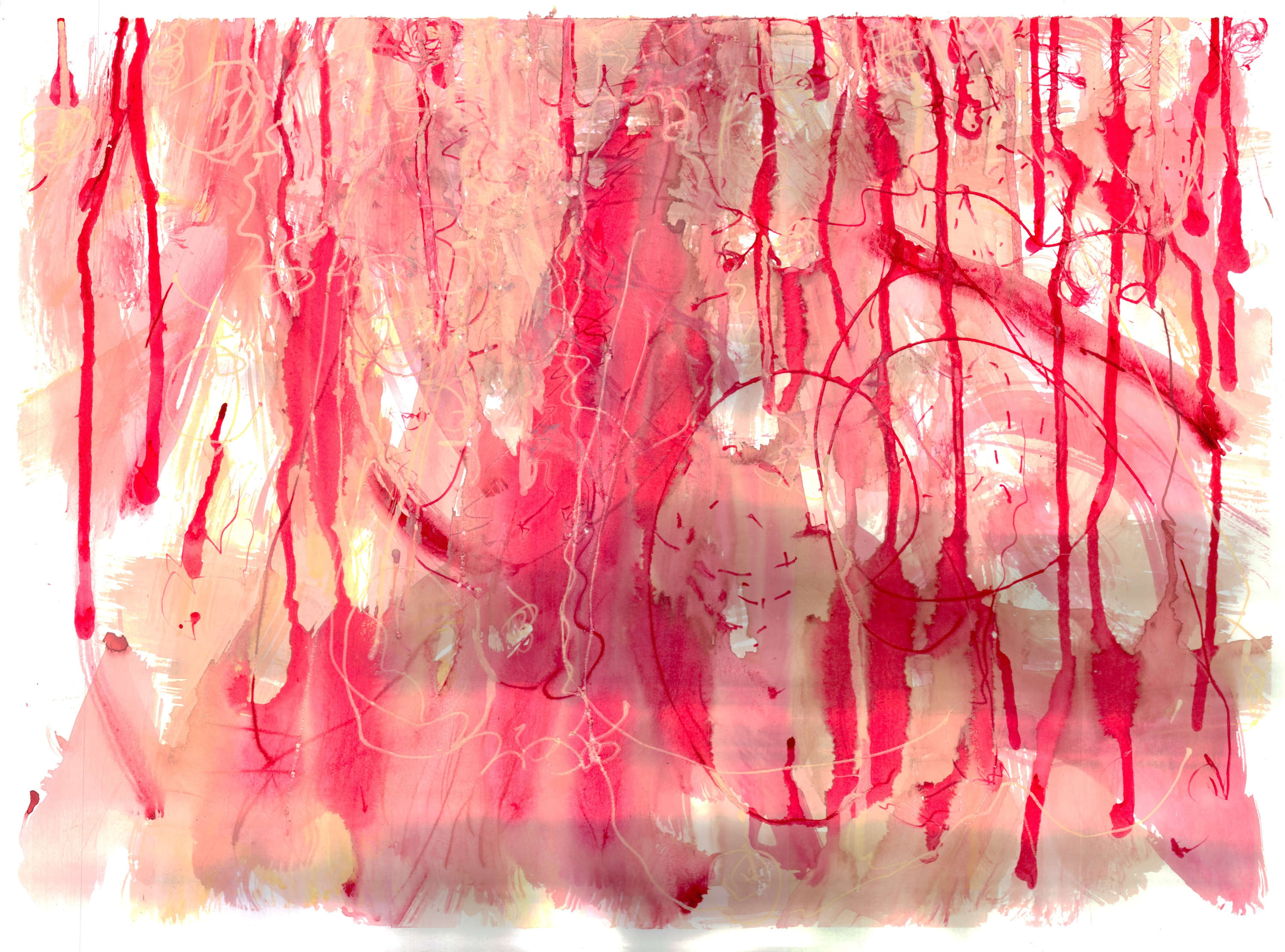 Leonardo Contreras - Untitled 145