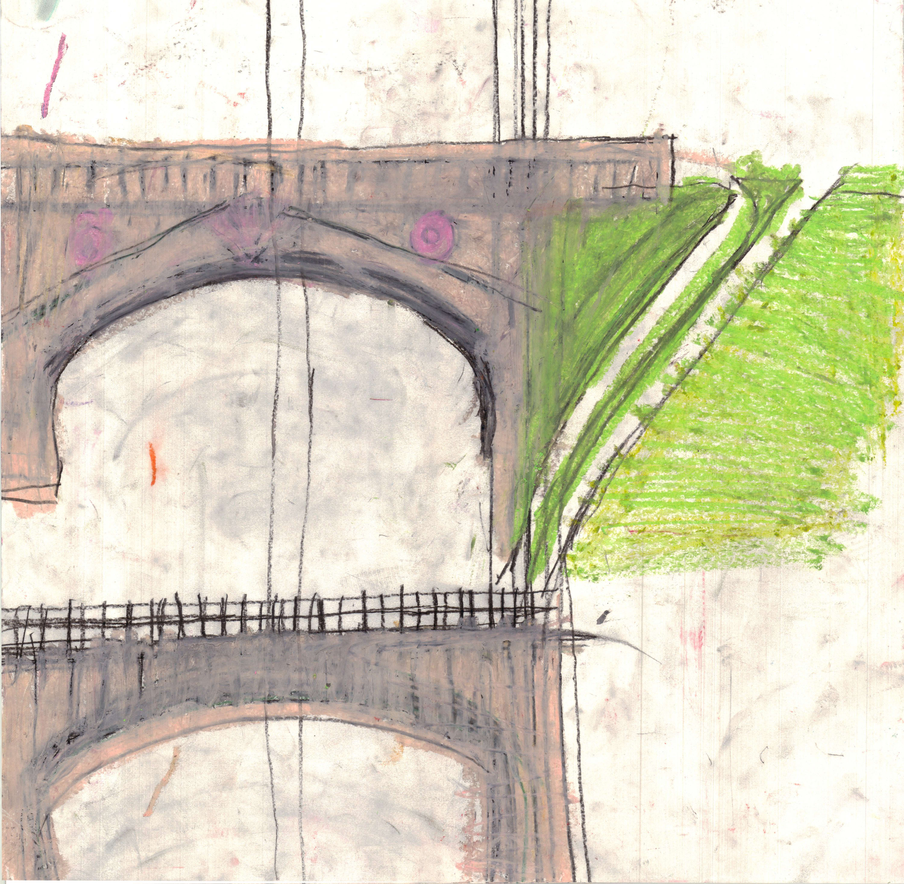 John Mitchell III - Passages 32