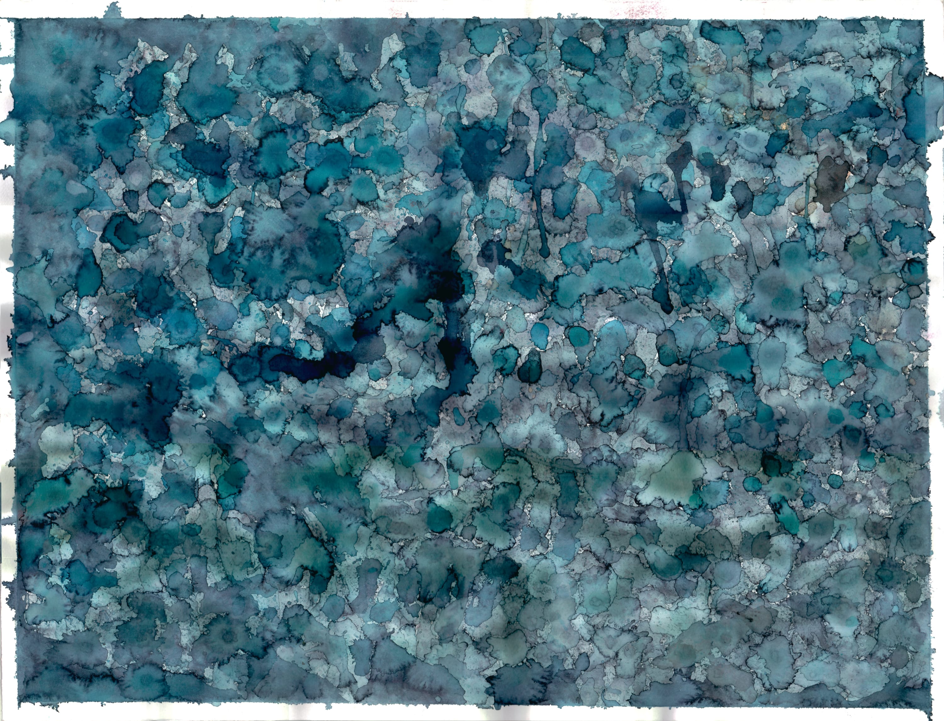 Bonnie Kaehler - April Showers