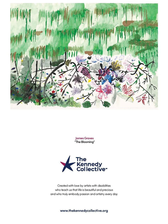 Assorted Notecards 12-pack (First Edition)