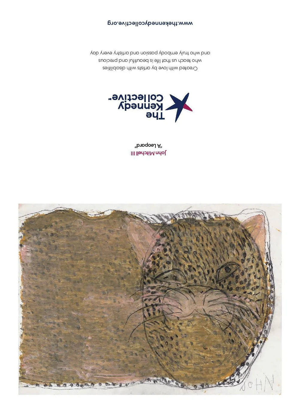 Assorted Notecards 12-pack (First Edition)