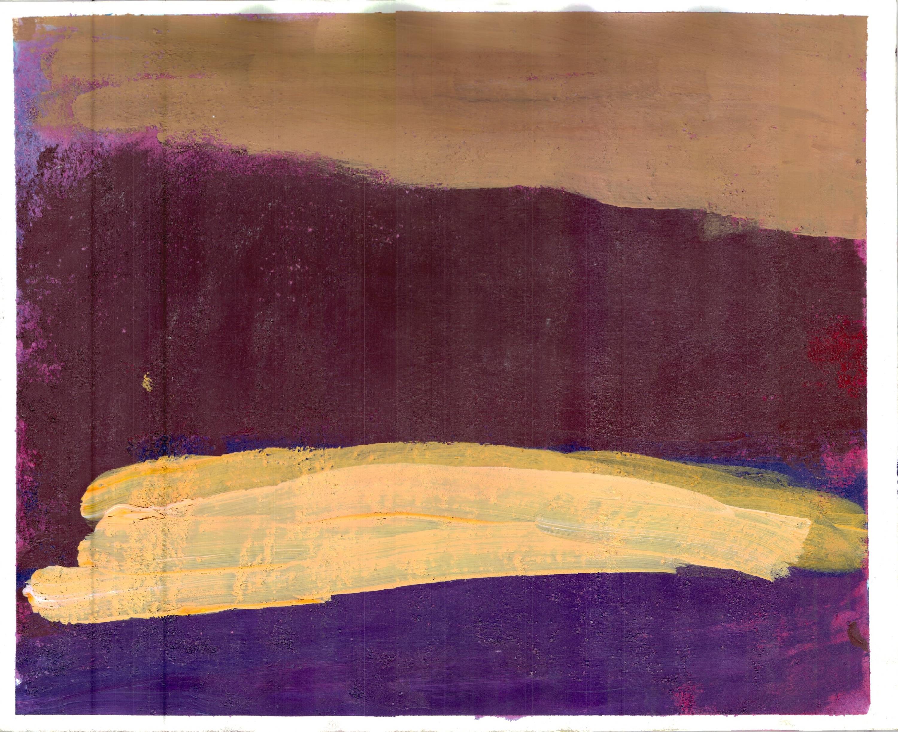 Larry Kirksey - Untitled 23