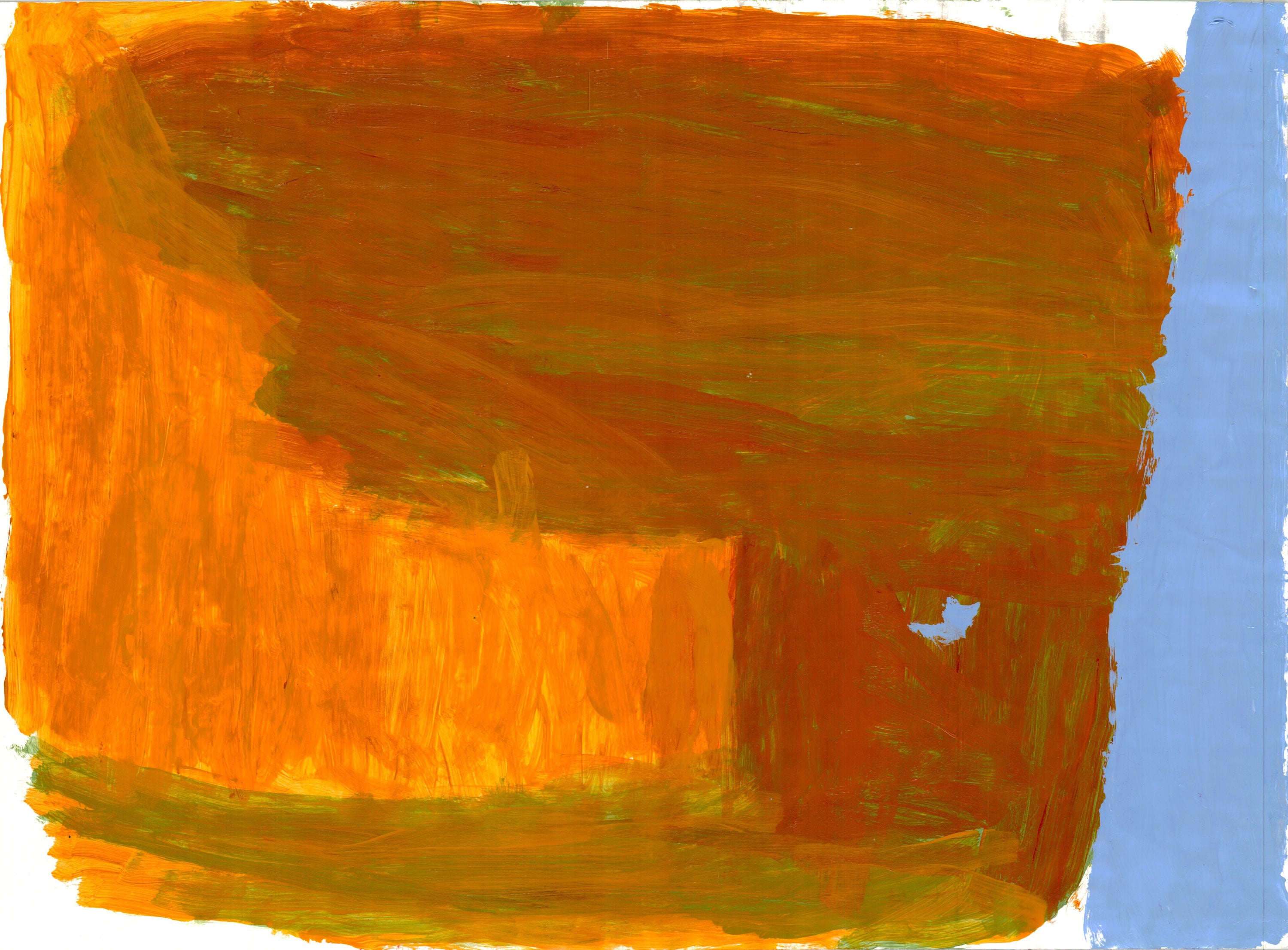 Larry Kirksey - Untitled 26