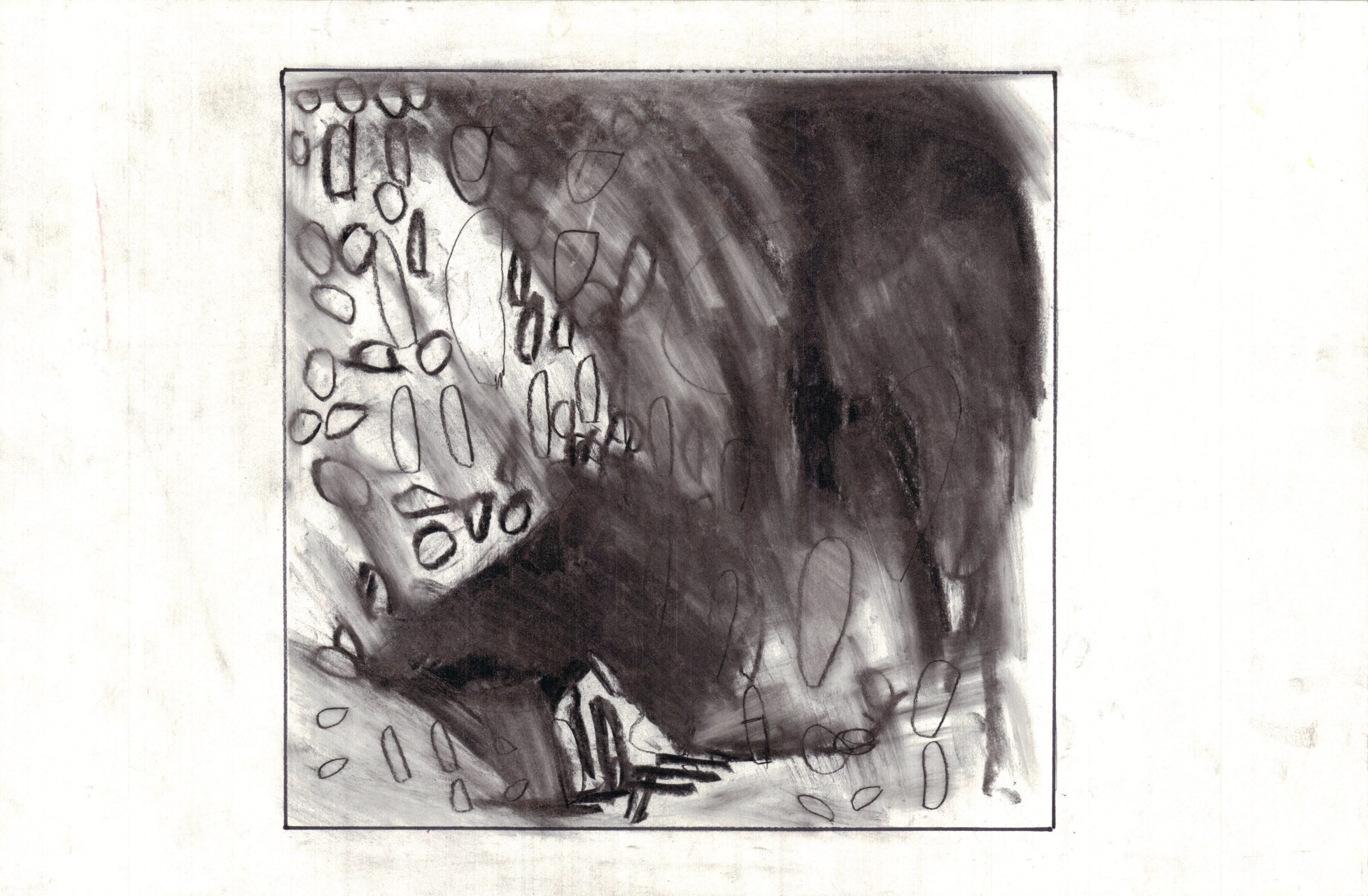 Bonnie Kaehler - Charcoal 2