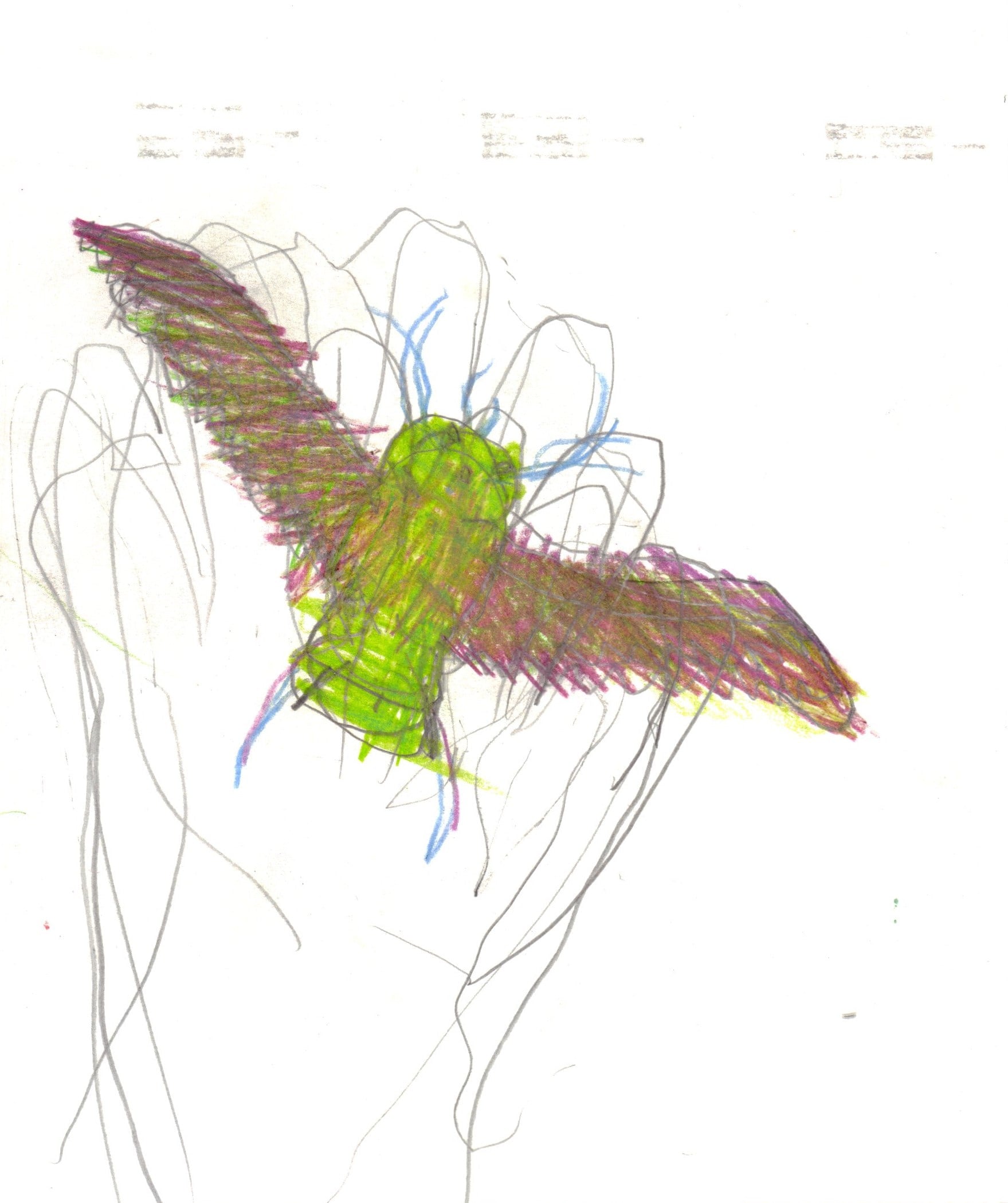 John Mitchell III - Owl In Hand