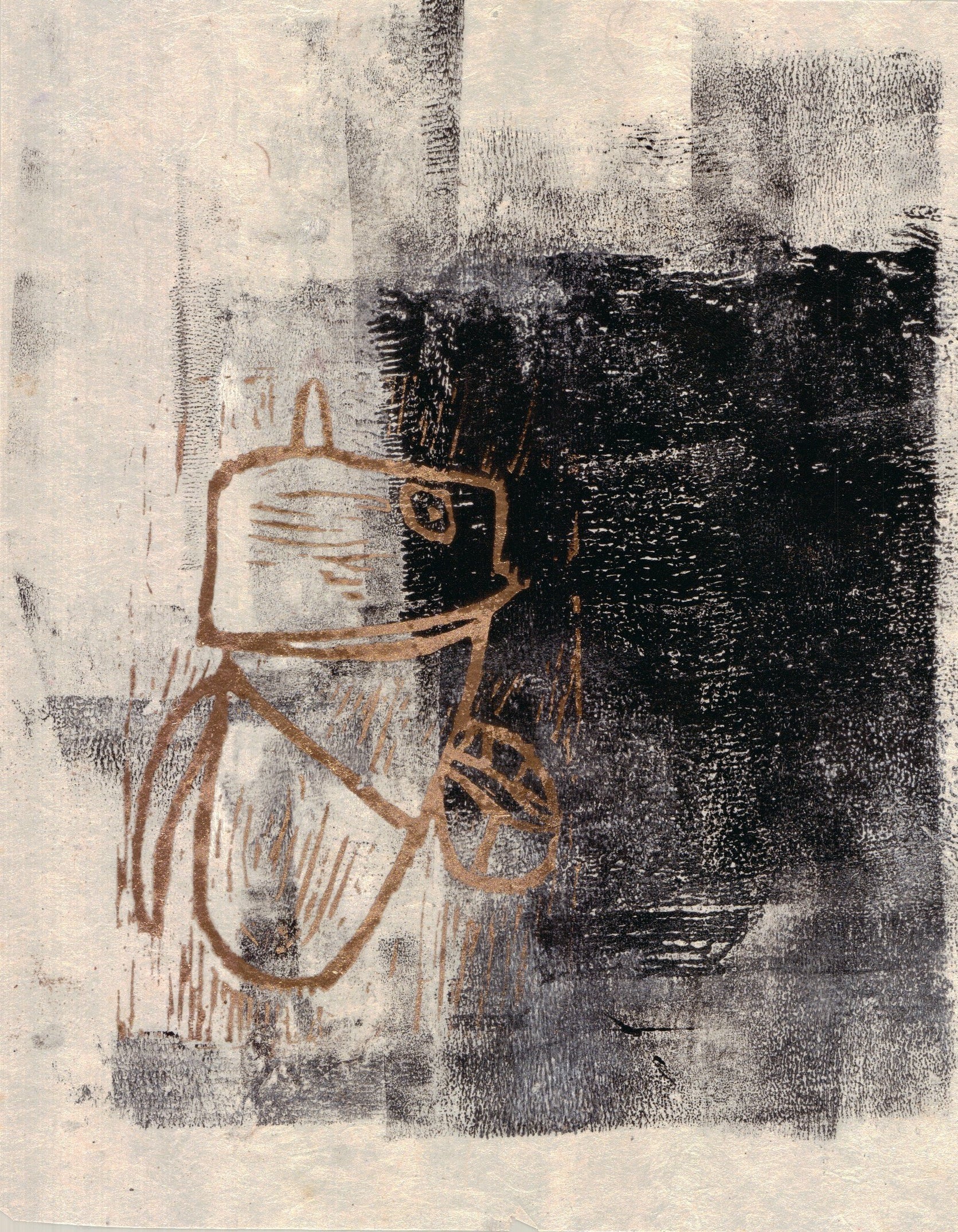 Teddy Sutton - Untitled 146