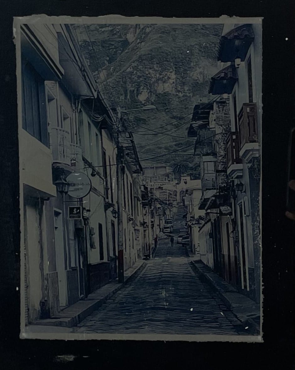 Jen Fiallo-Vallejo - Alausi