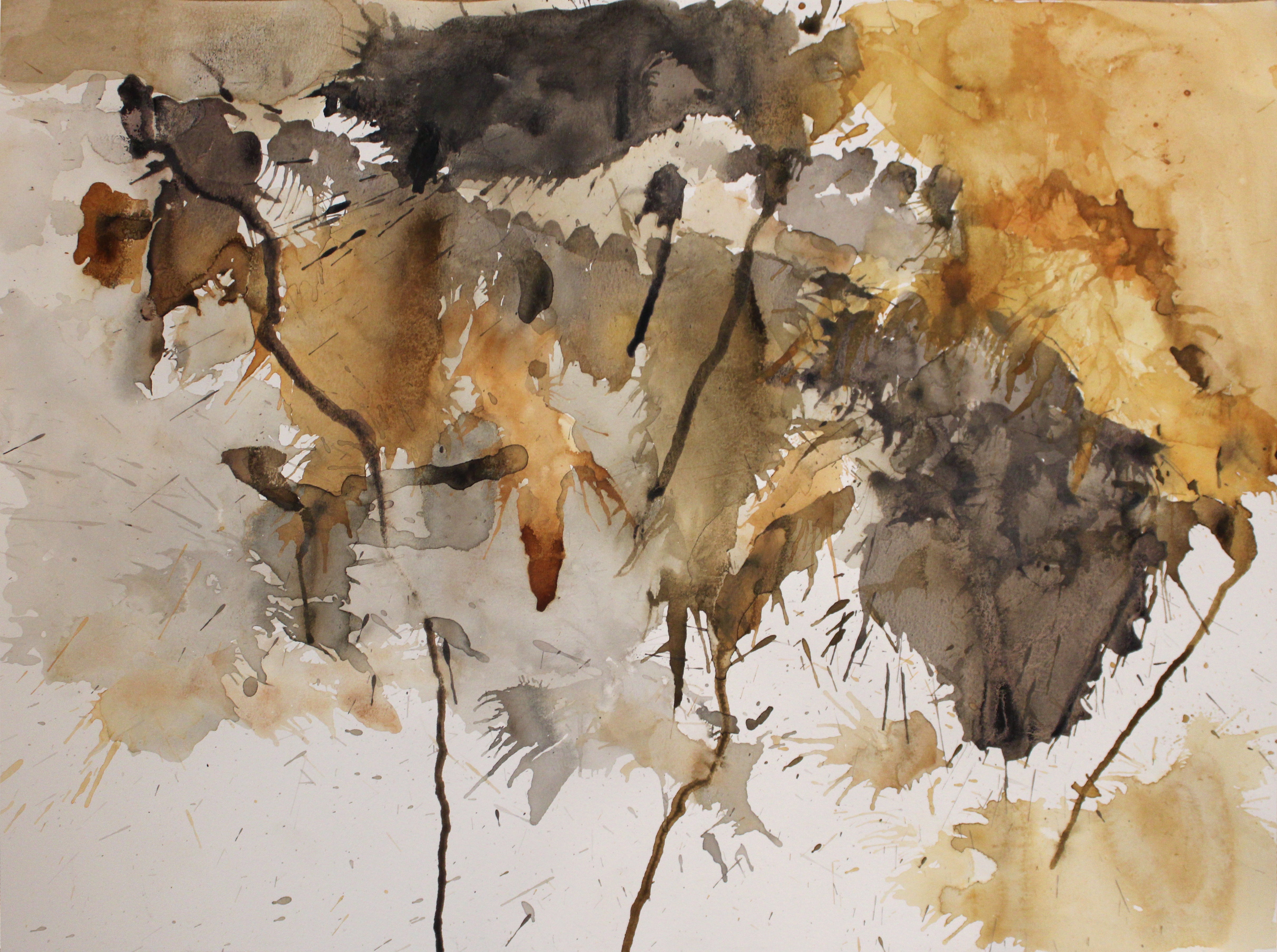 Daniel Hannon - Autumn