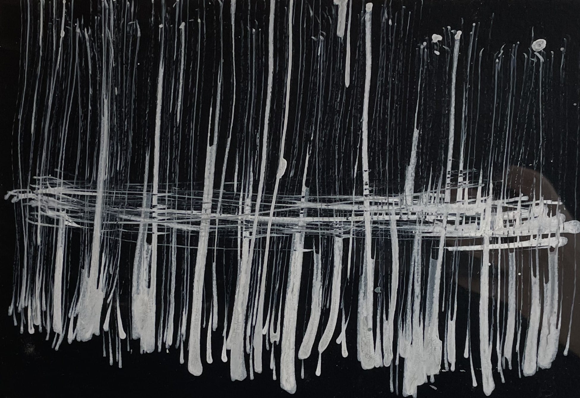 Robert Robles - Benny