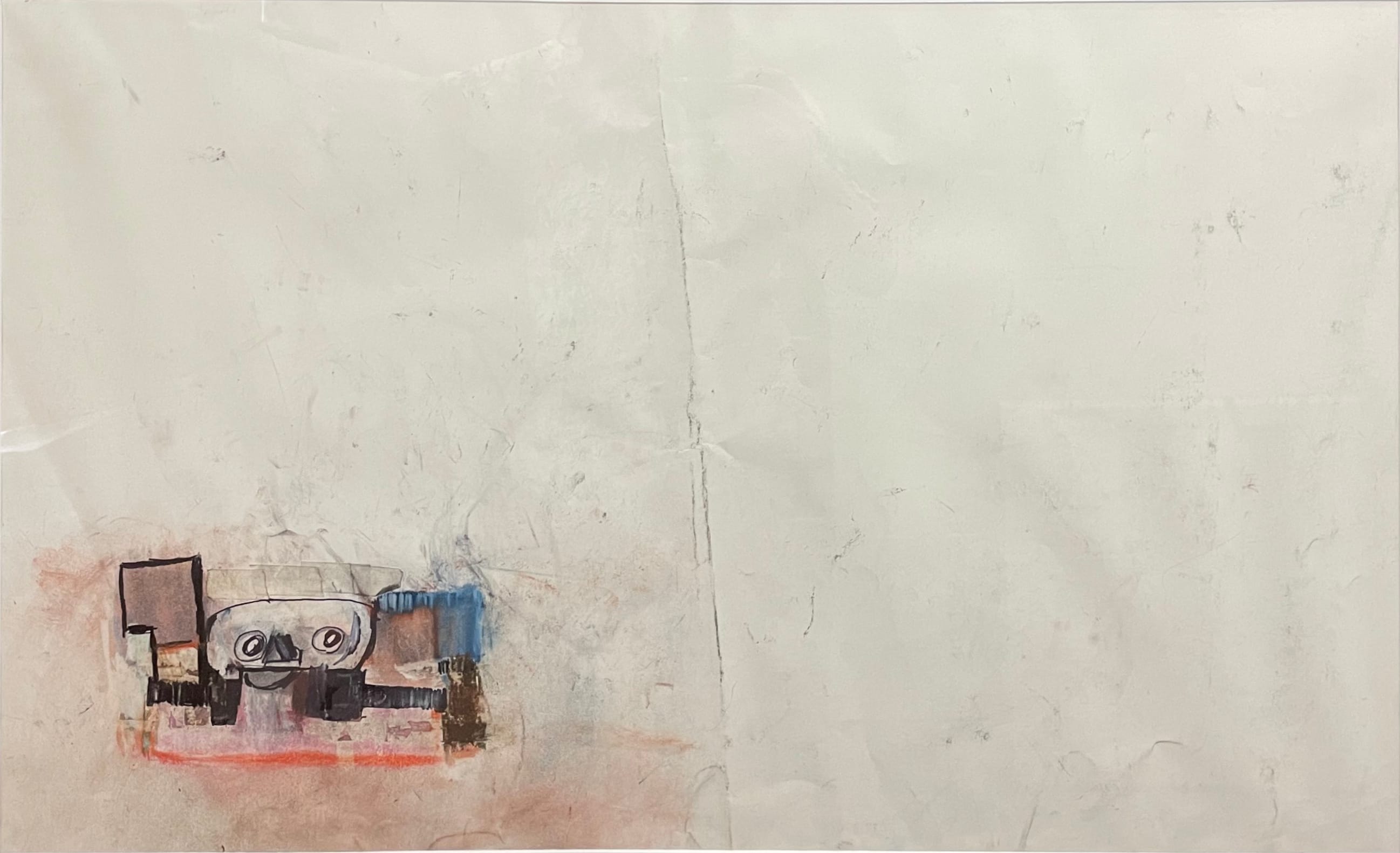 Bruce Epstein - Clown 1