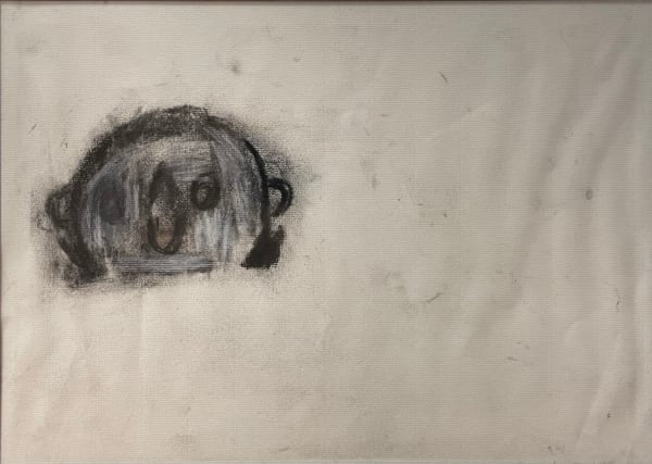 Bruce Epstein - Clown 5