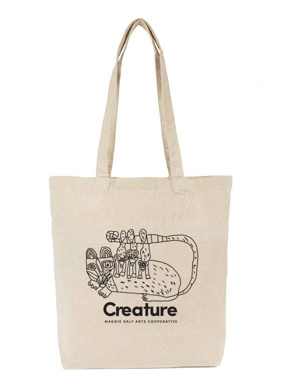 Creature Tote