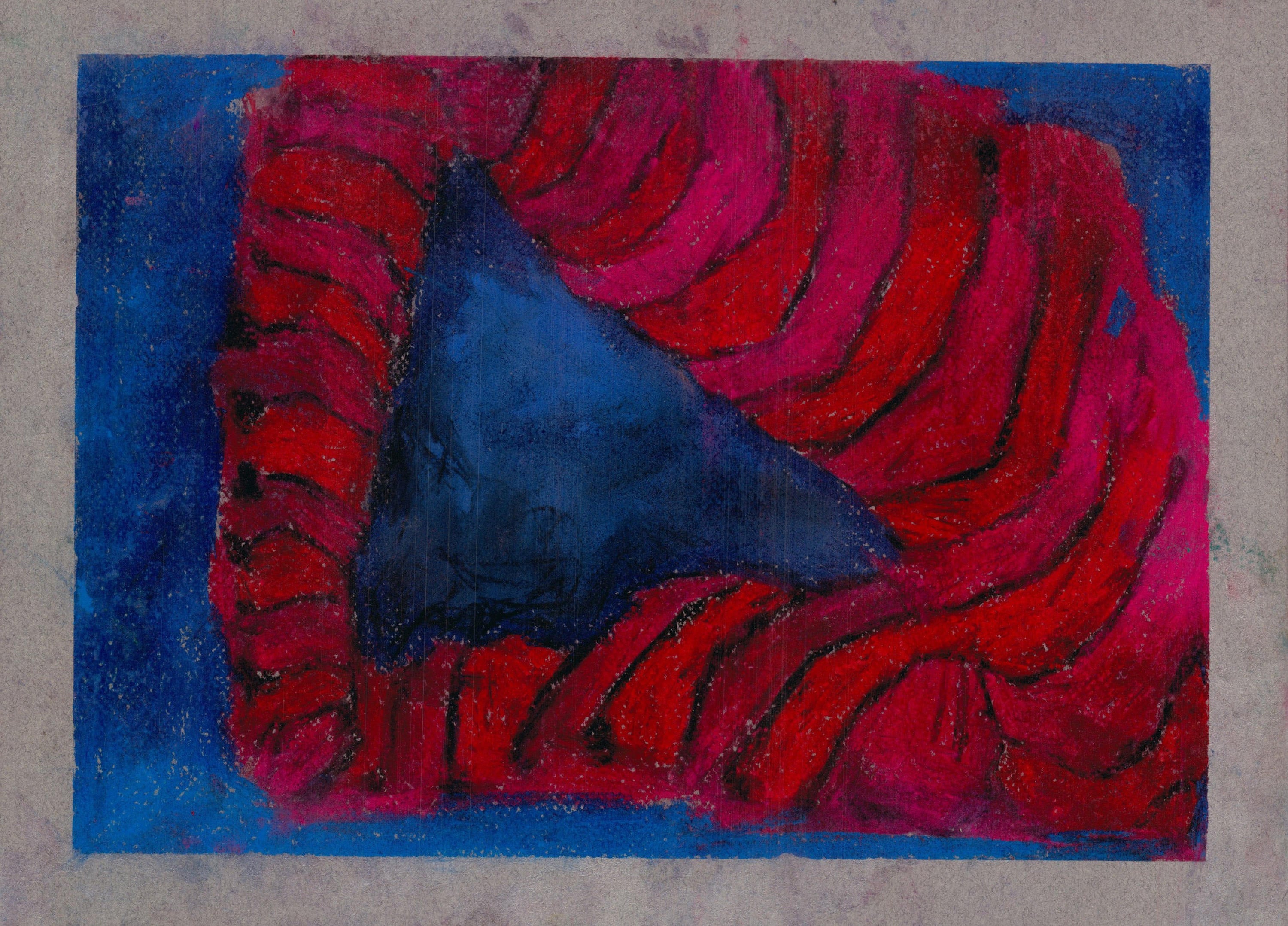 Rebecca Inwood - Creatures 11