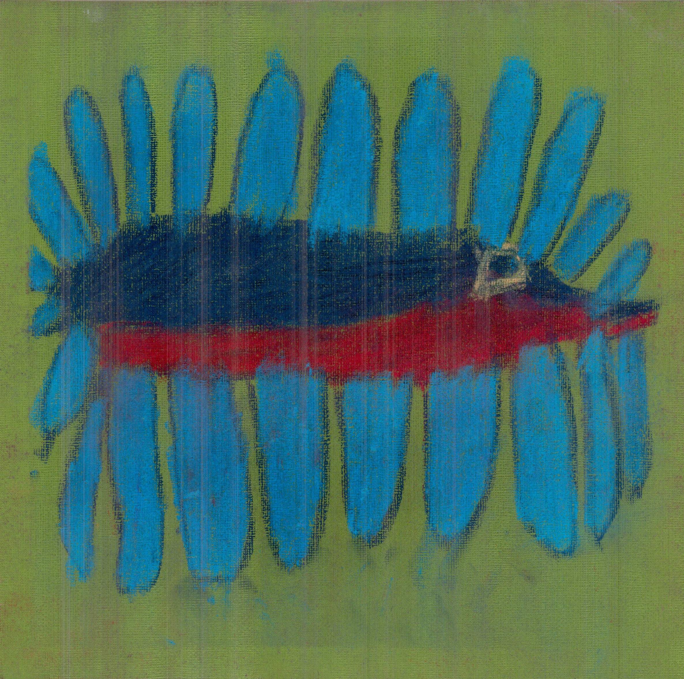 Rebecca Inwood - Creatures 18