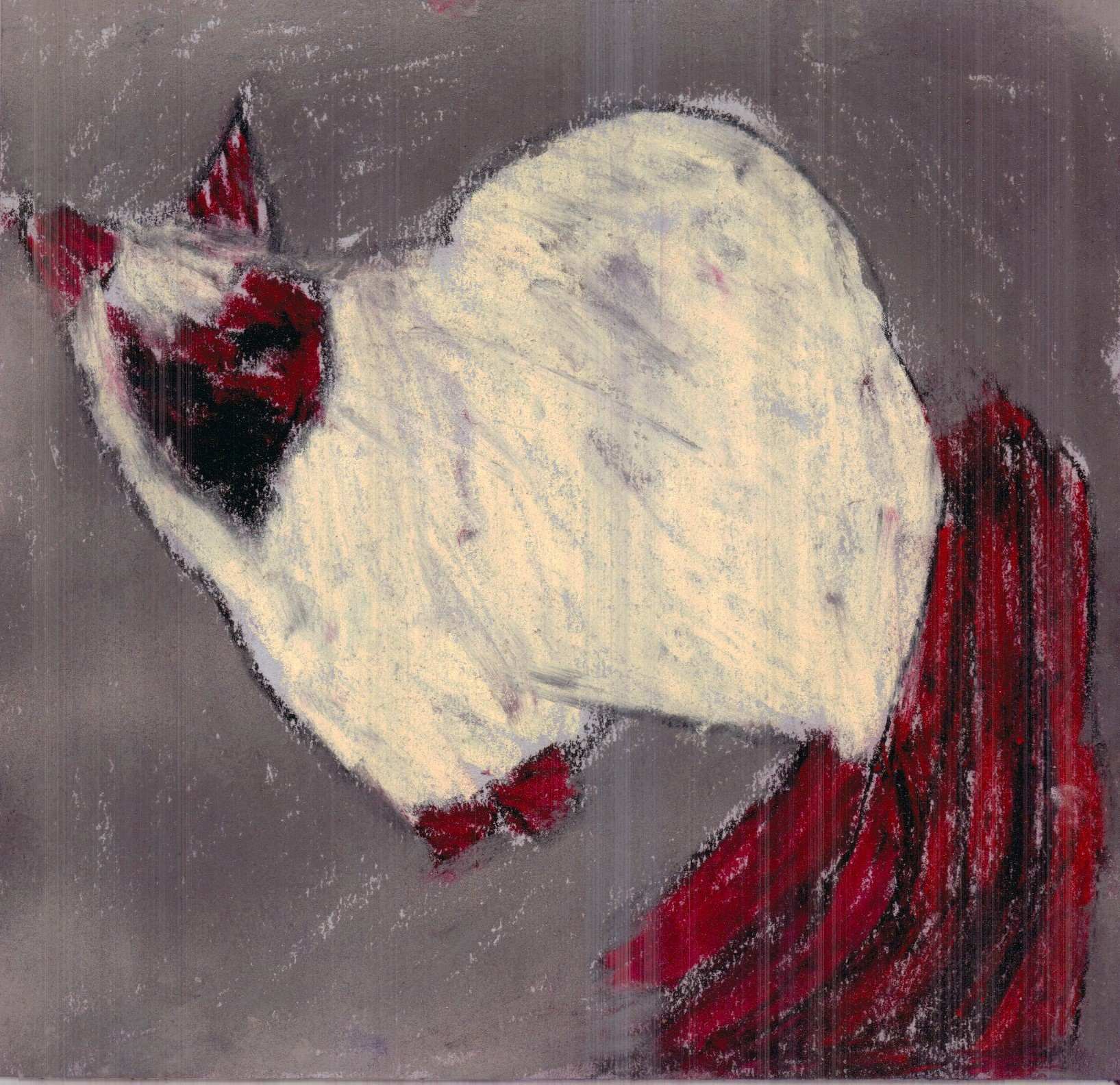 Rebecca Inwood - Creatures 24