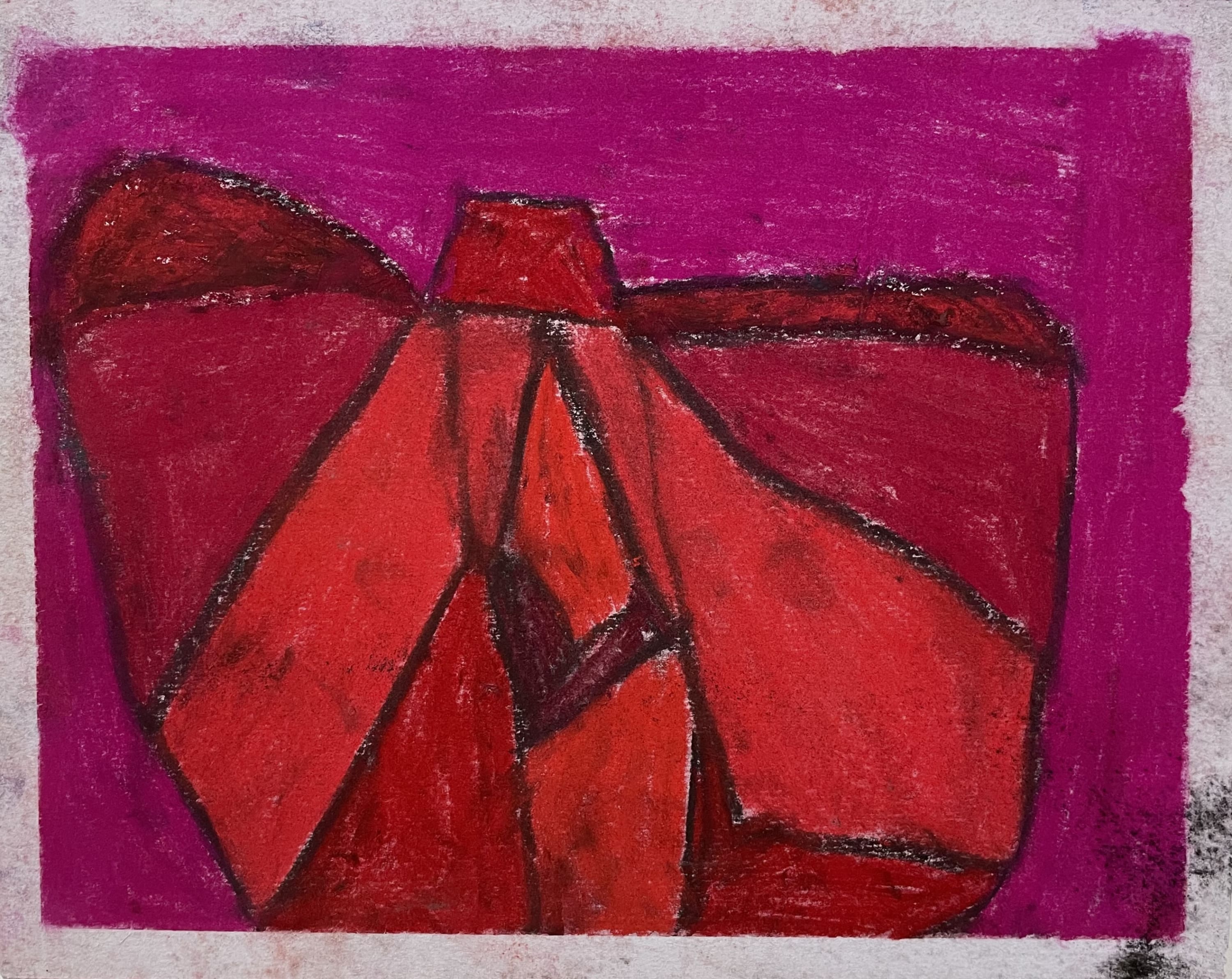 Rebecca Inwood - Creatures 28