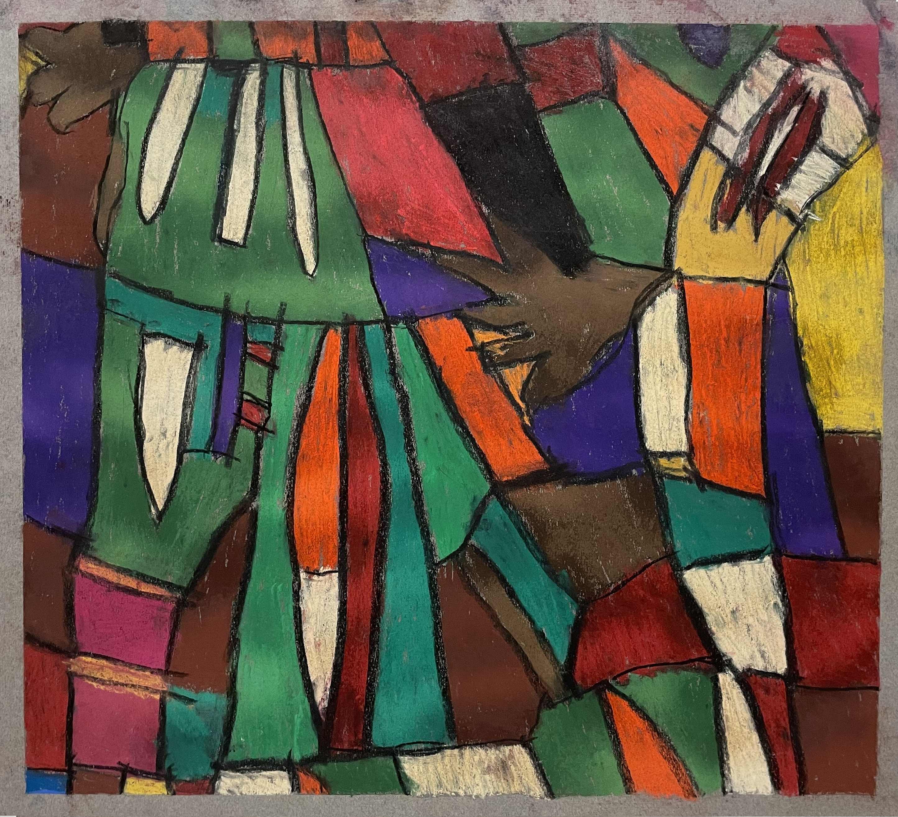 Rebecca Inwood - Creatures 29