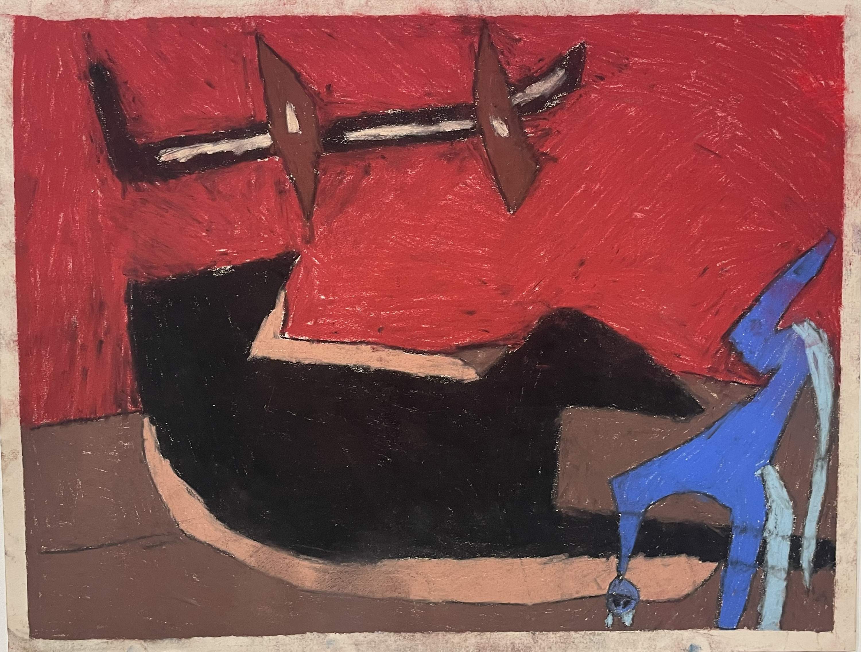 Rebecca Inwood - Creatures 35