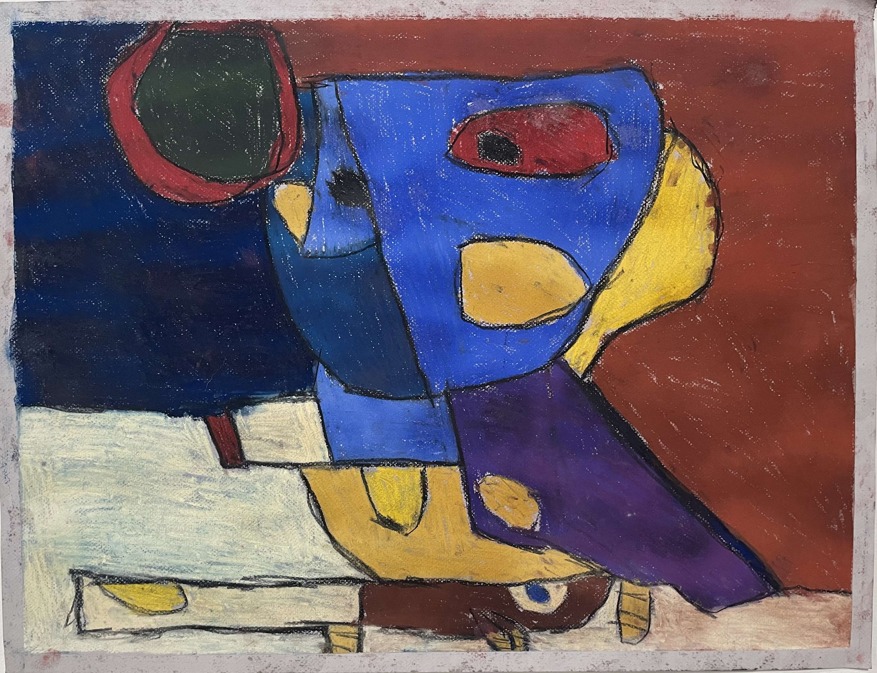 Rebecca Inwood - Creatures 36