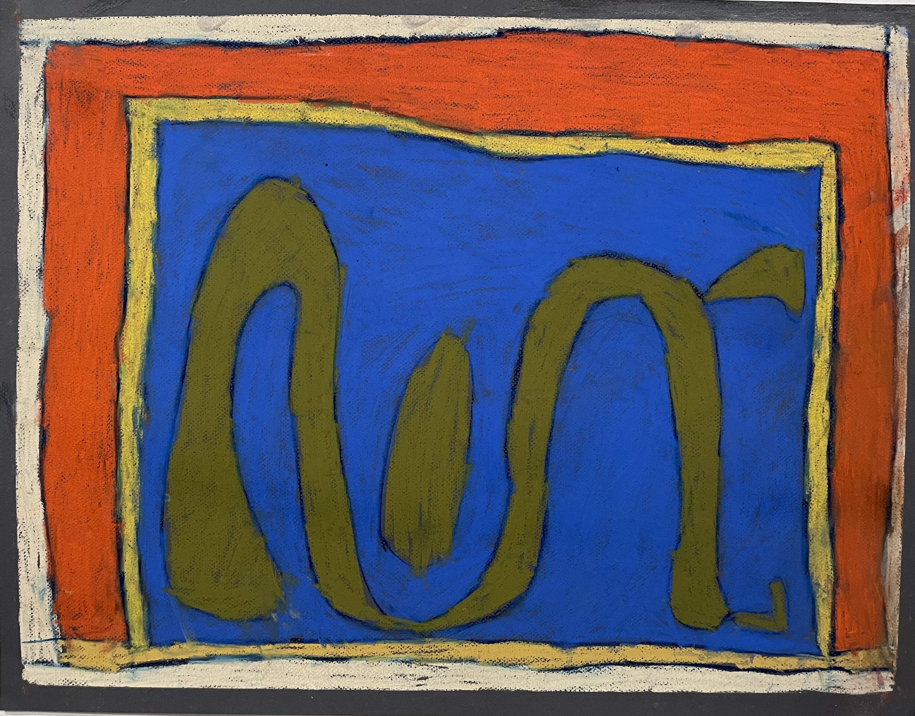 Rebecca Inwood - Creatures 47