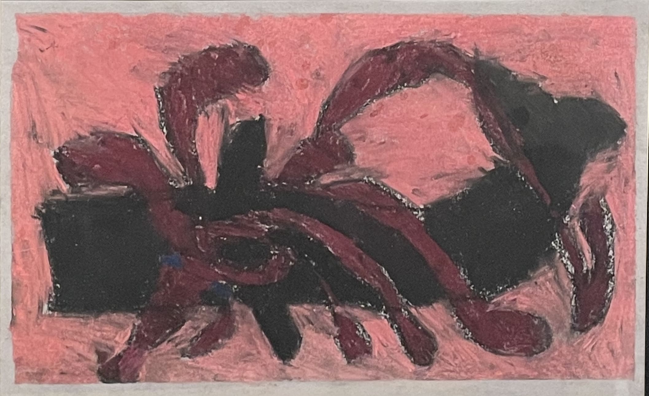 Rebecca Inwood - Creatures 51