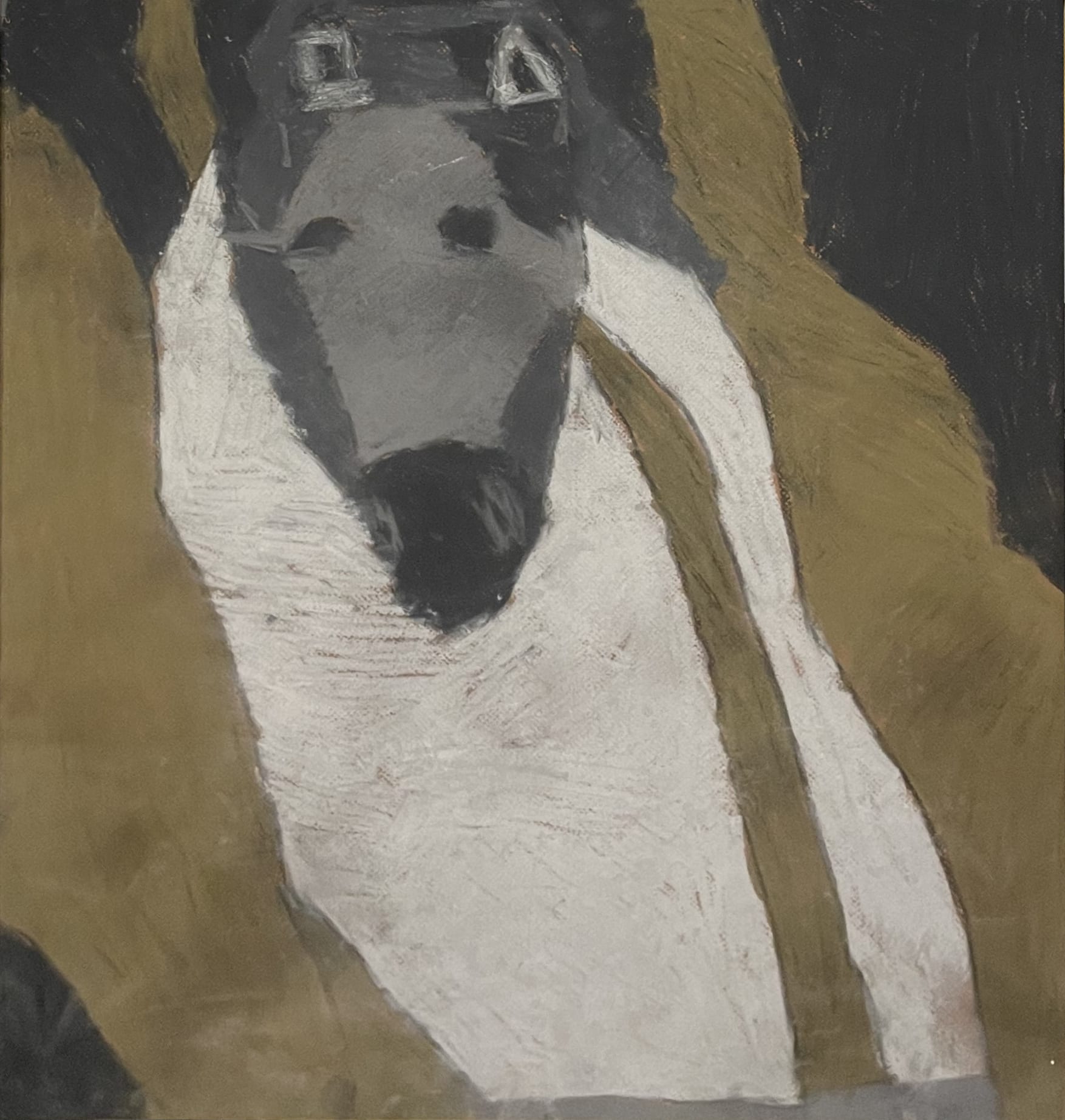 Rebecca Inwood - Creatures 53