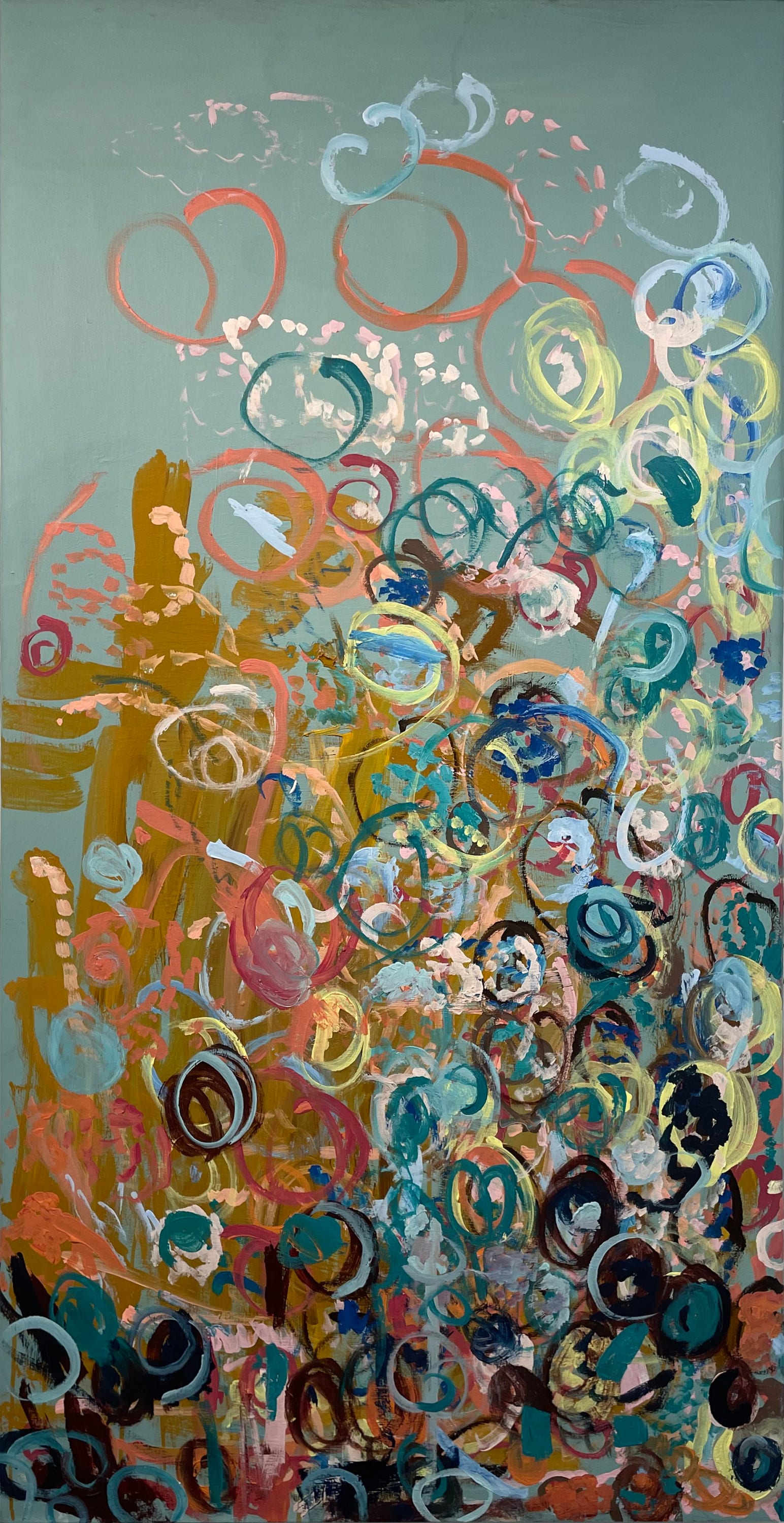 Leonardo Contreras - Crustaceans