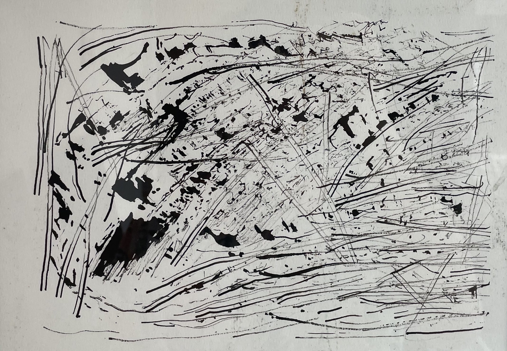 Robert Robles - Derrick