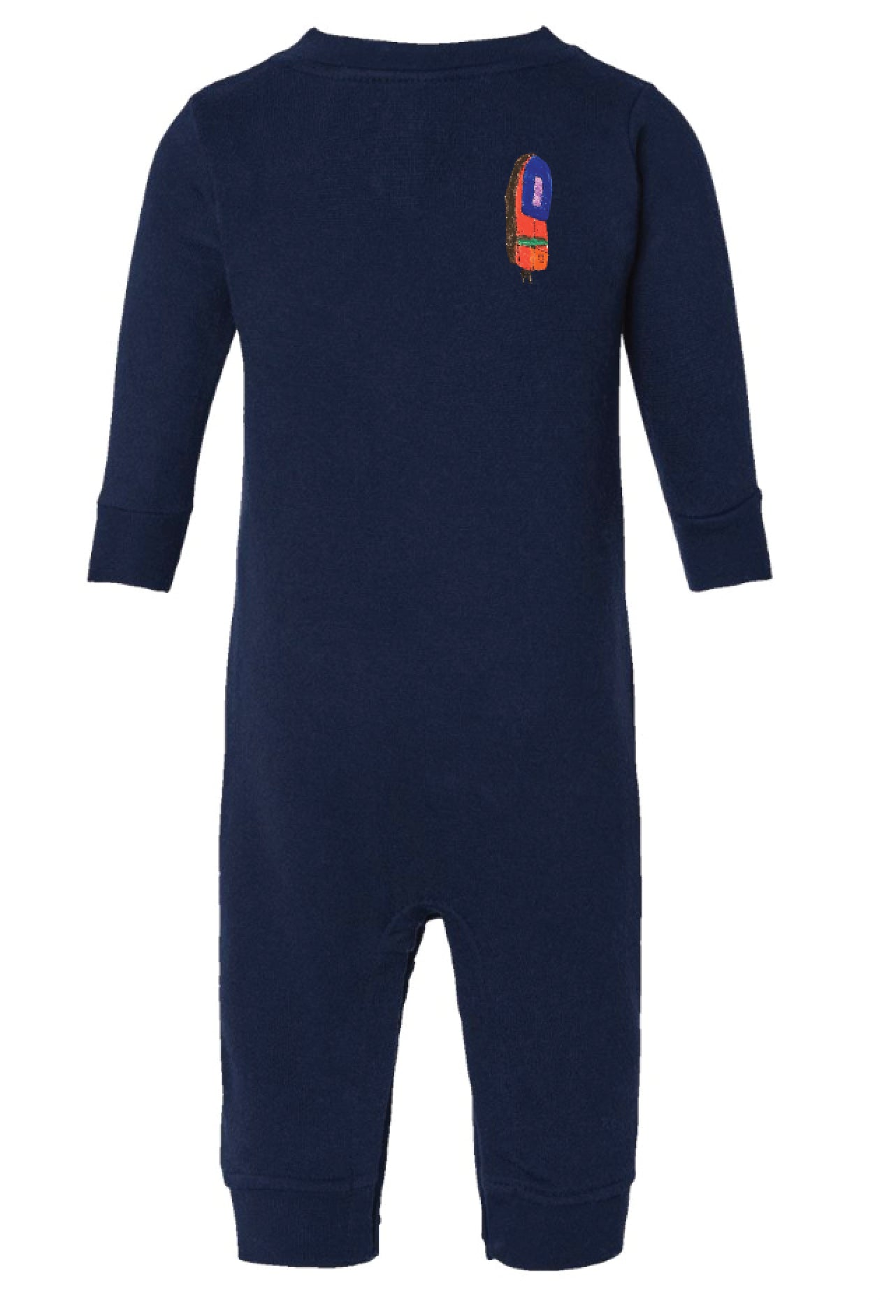 Fleece Baby Onesies