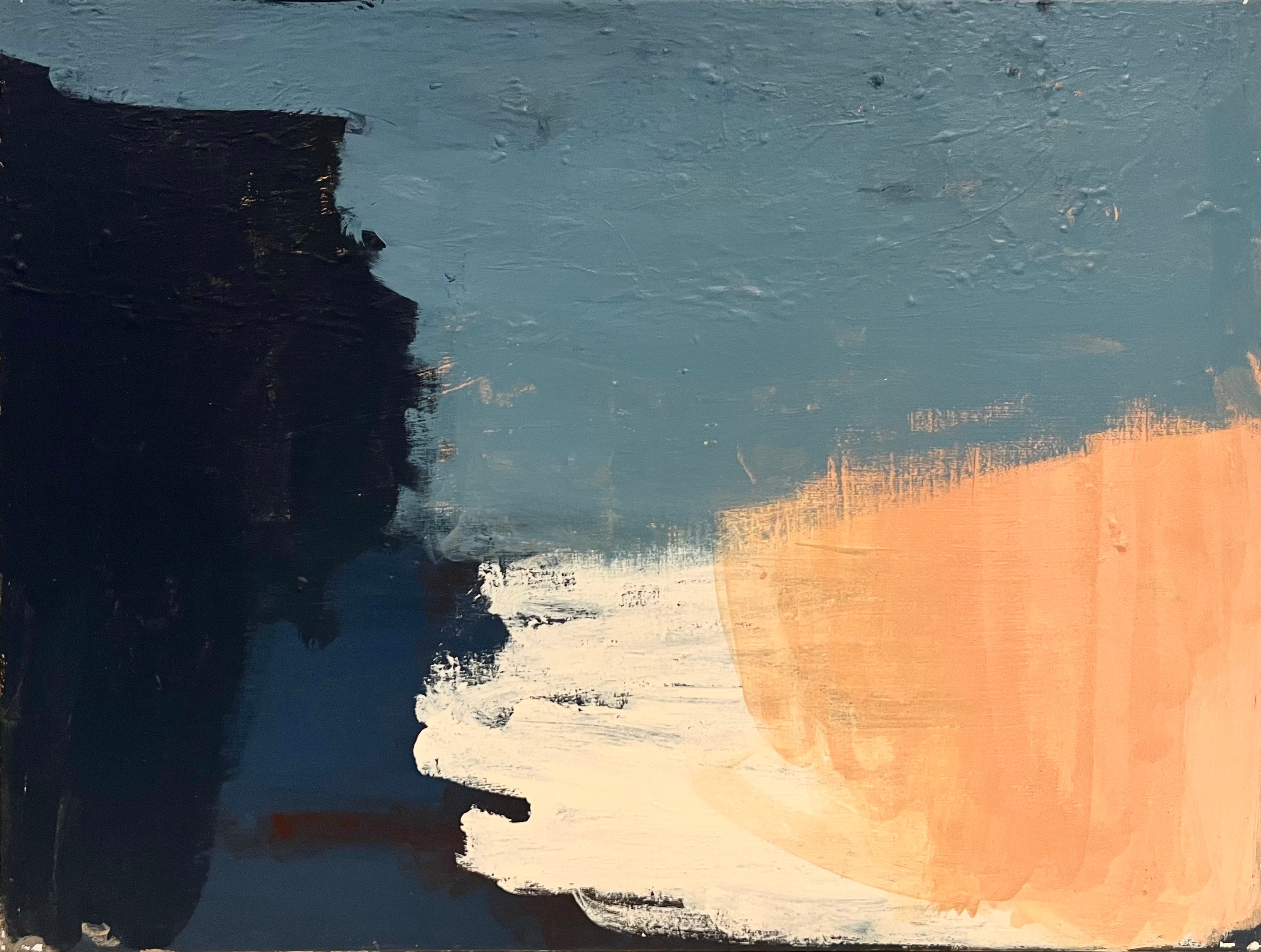 Larry Kirksey - “Untitled 32"