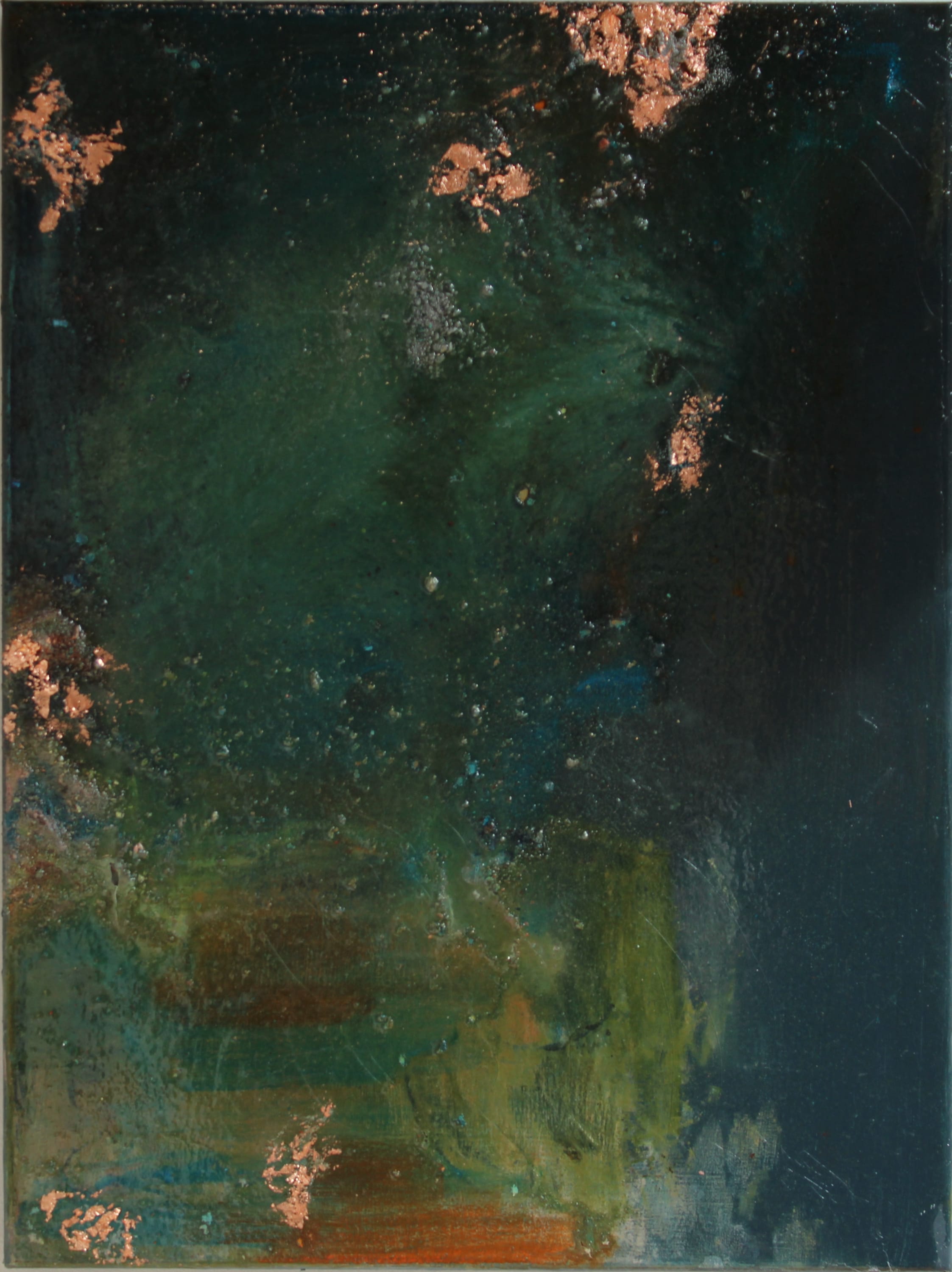 Larry Kirksey - Cosmic