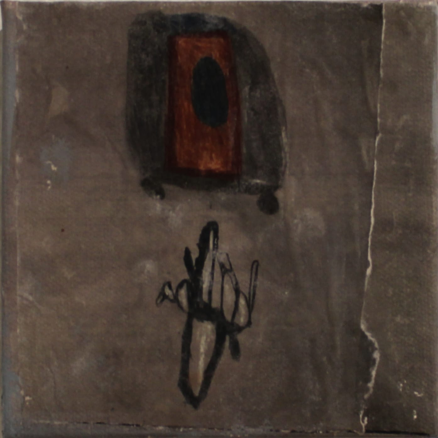 Teddy Sutton - Subterranean