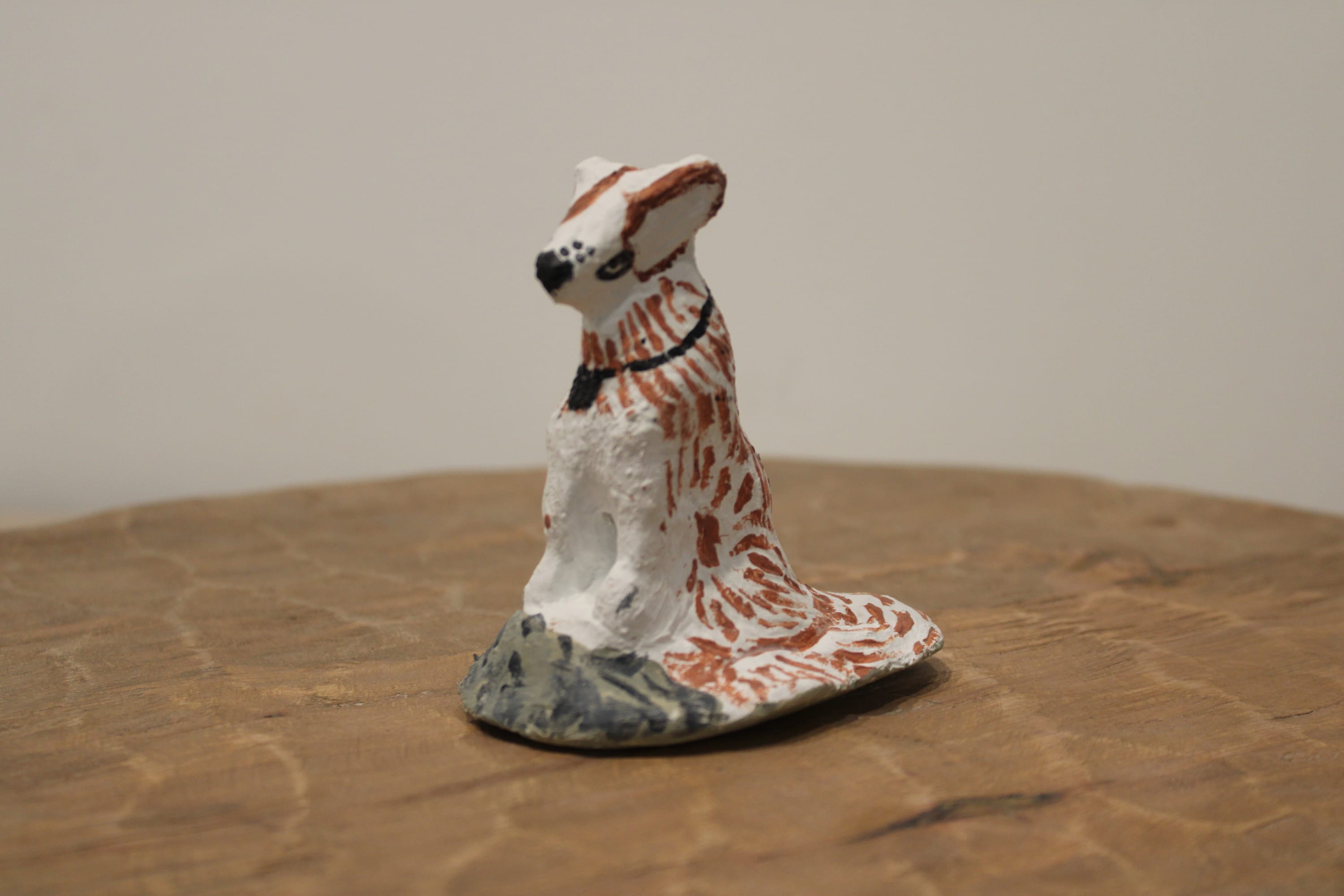 Christina Bevans - Dakota 2