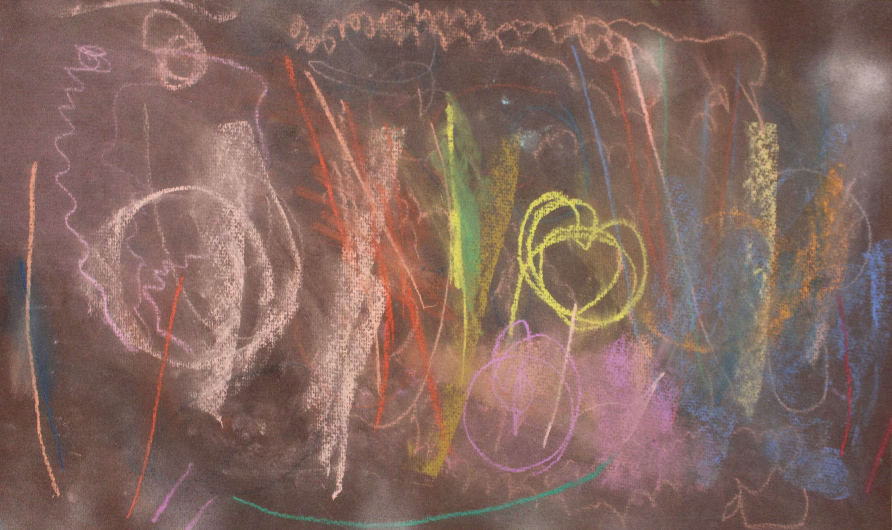 Leonardo Contreras - Untitled 44