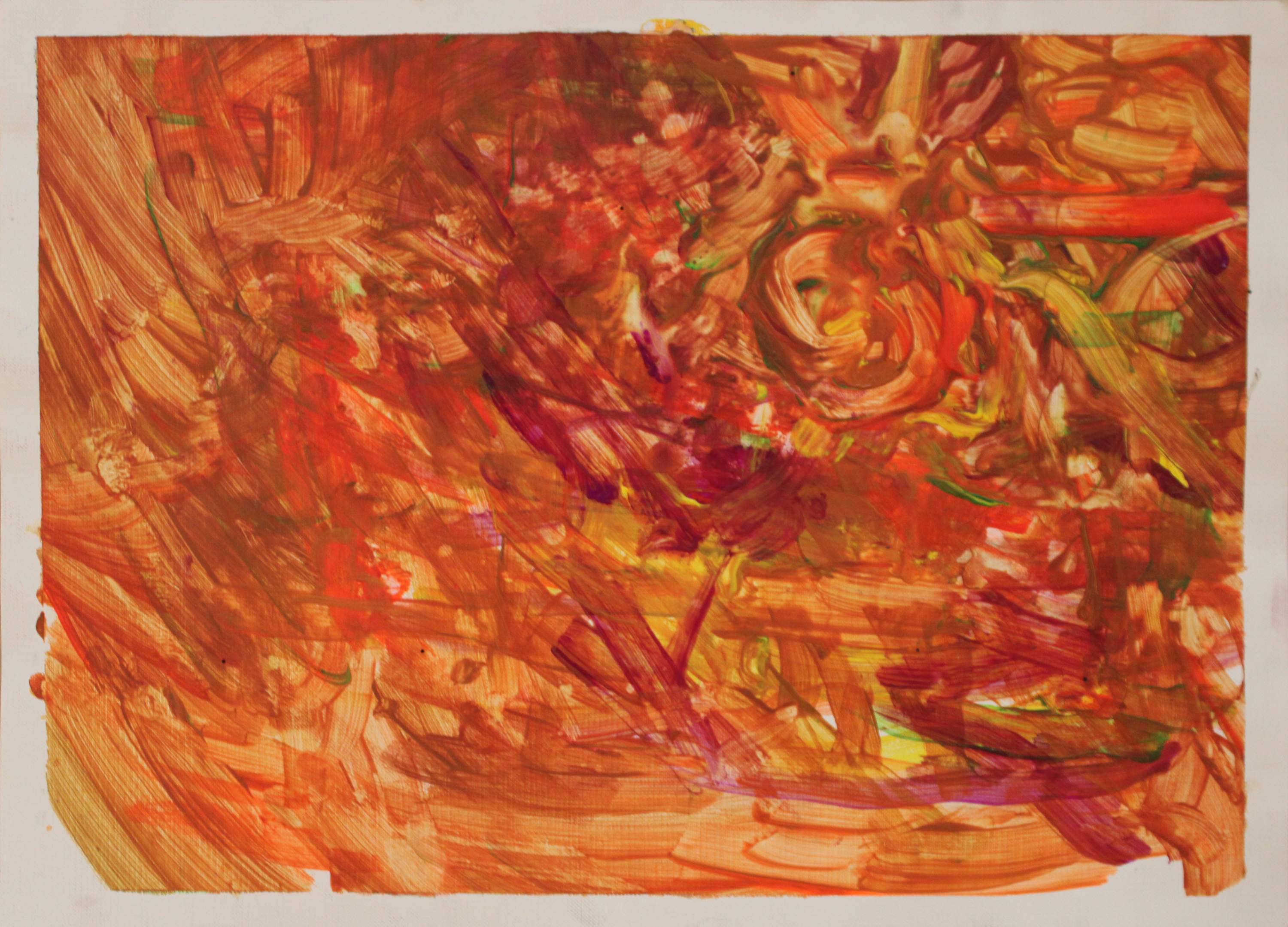 Leonardo Contreras - Untitled 49