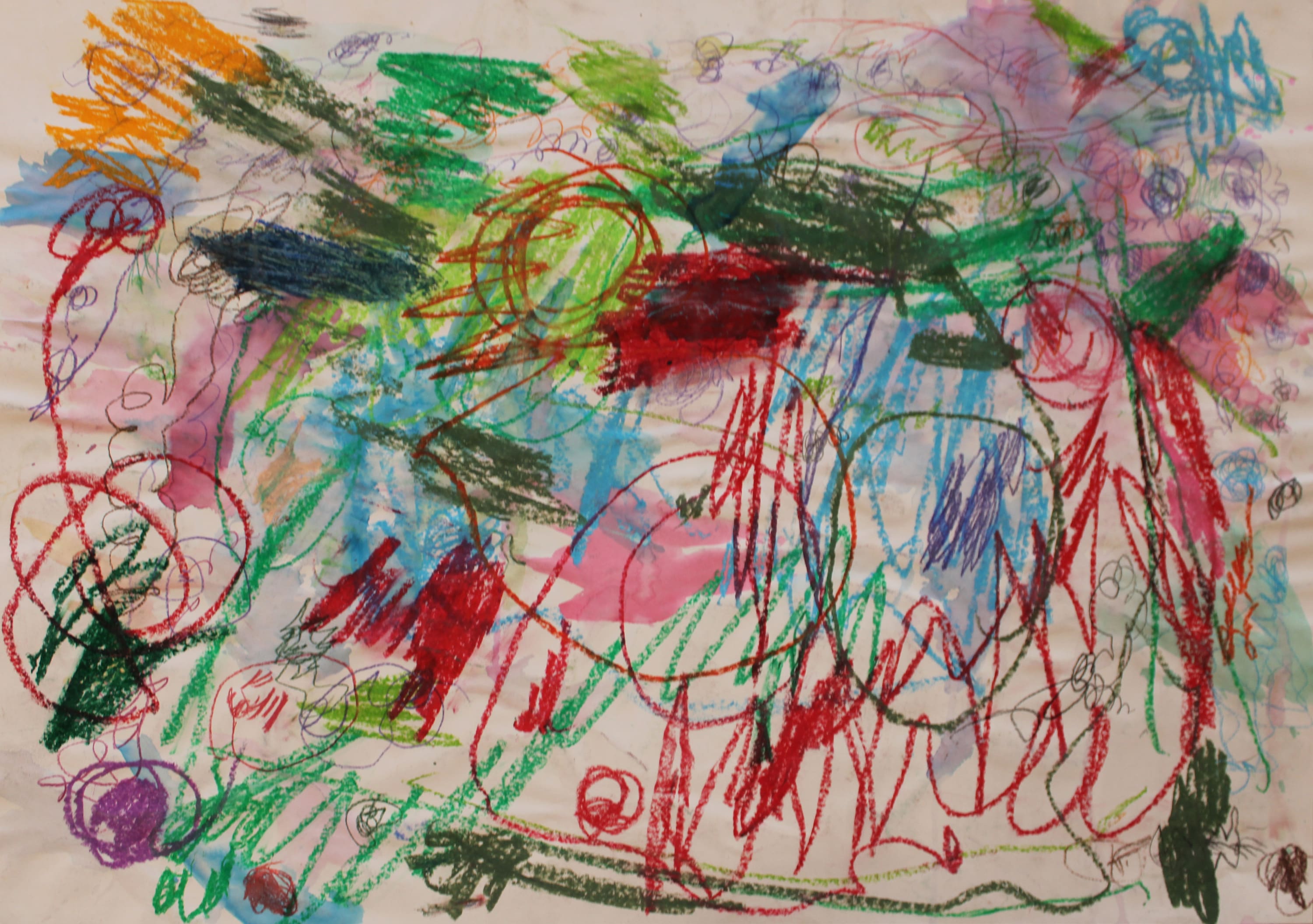 Leonardo Contreras - Untitled 24