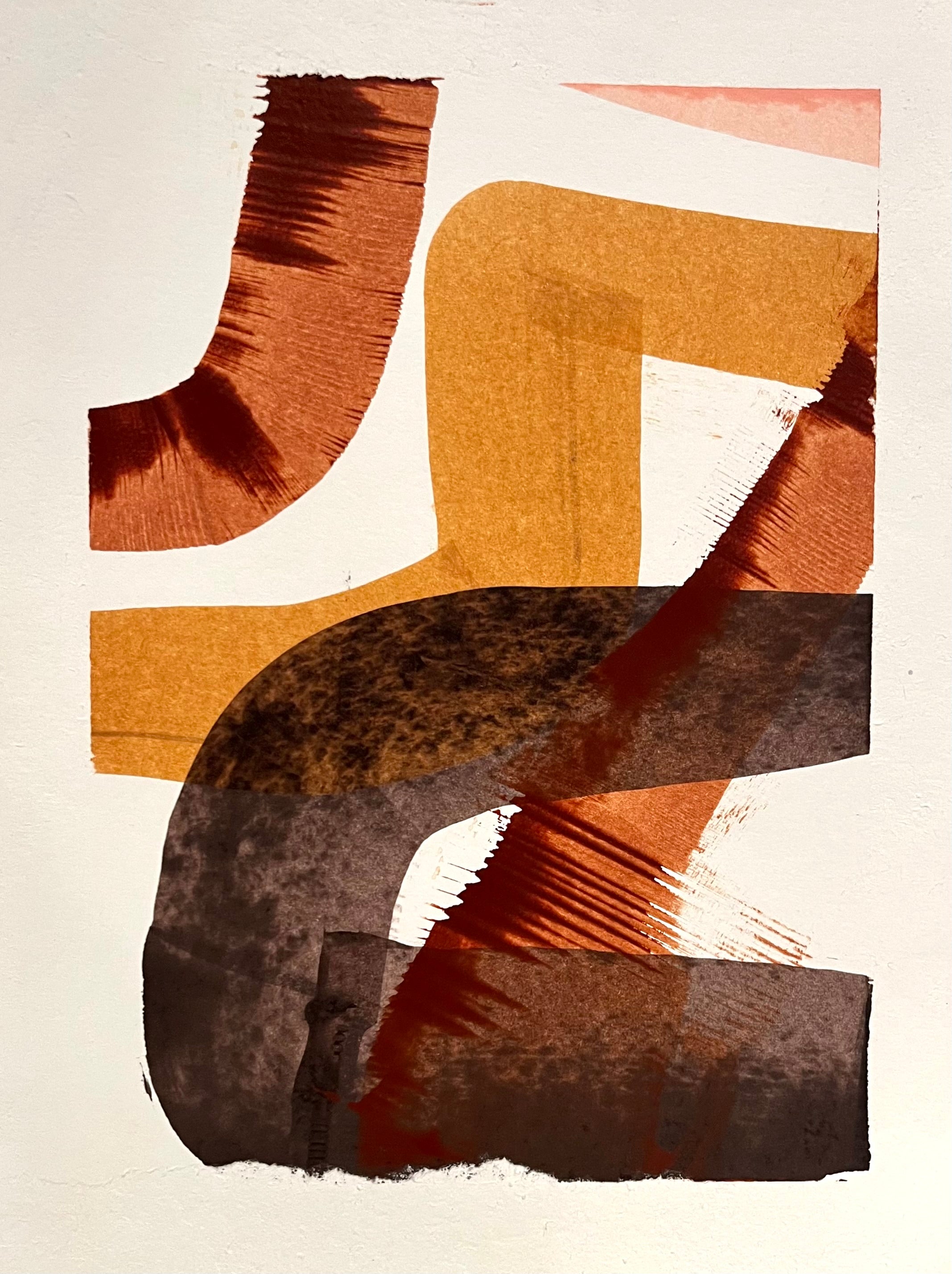 Jennifer Fiallo - Crossings 1