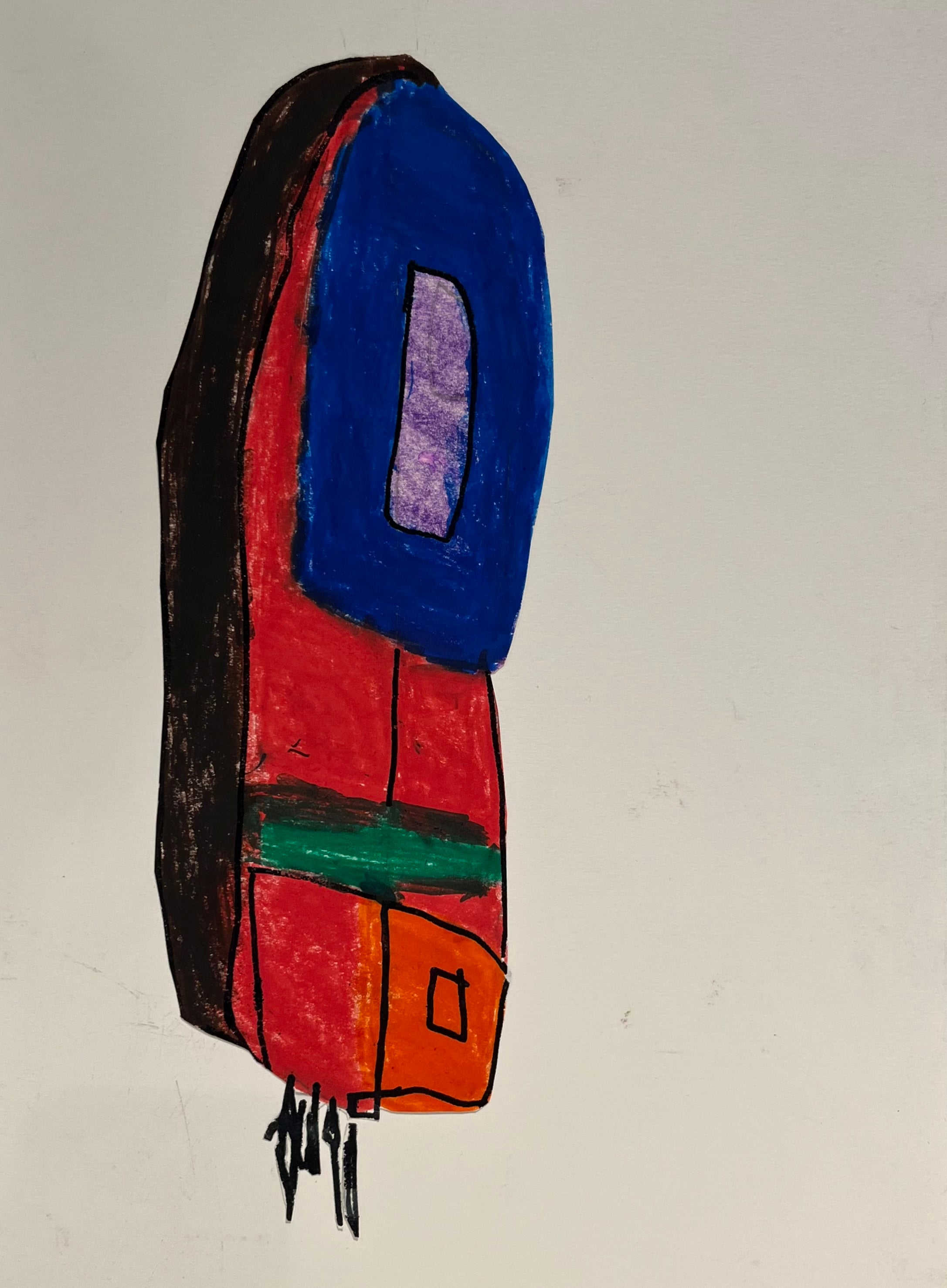 Teddy Sutton - Rocket