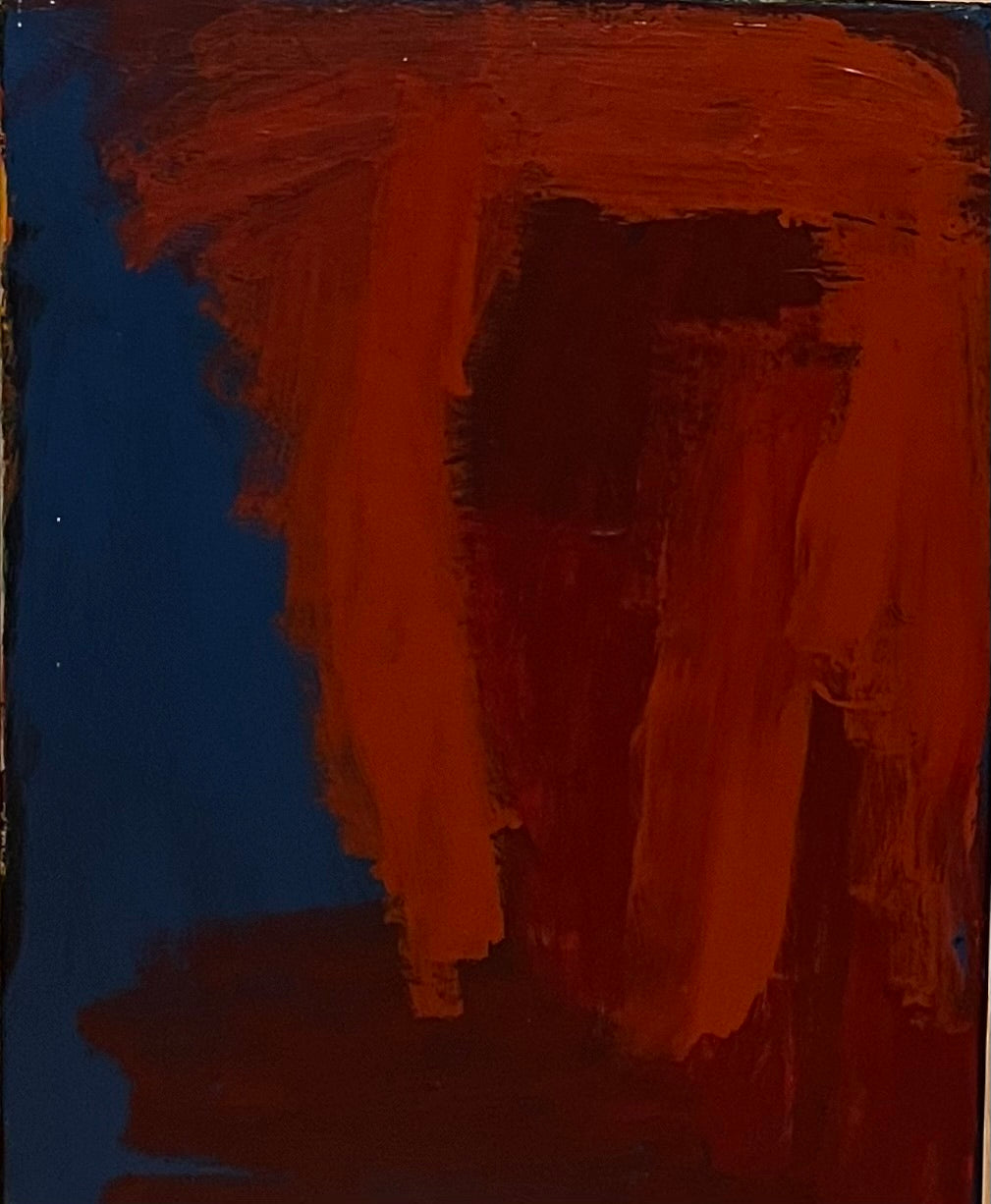 Larry Kirksey - Untitled 113