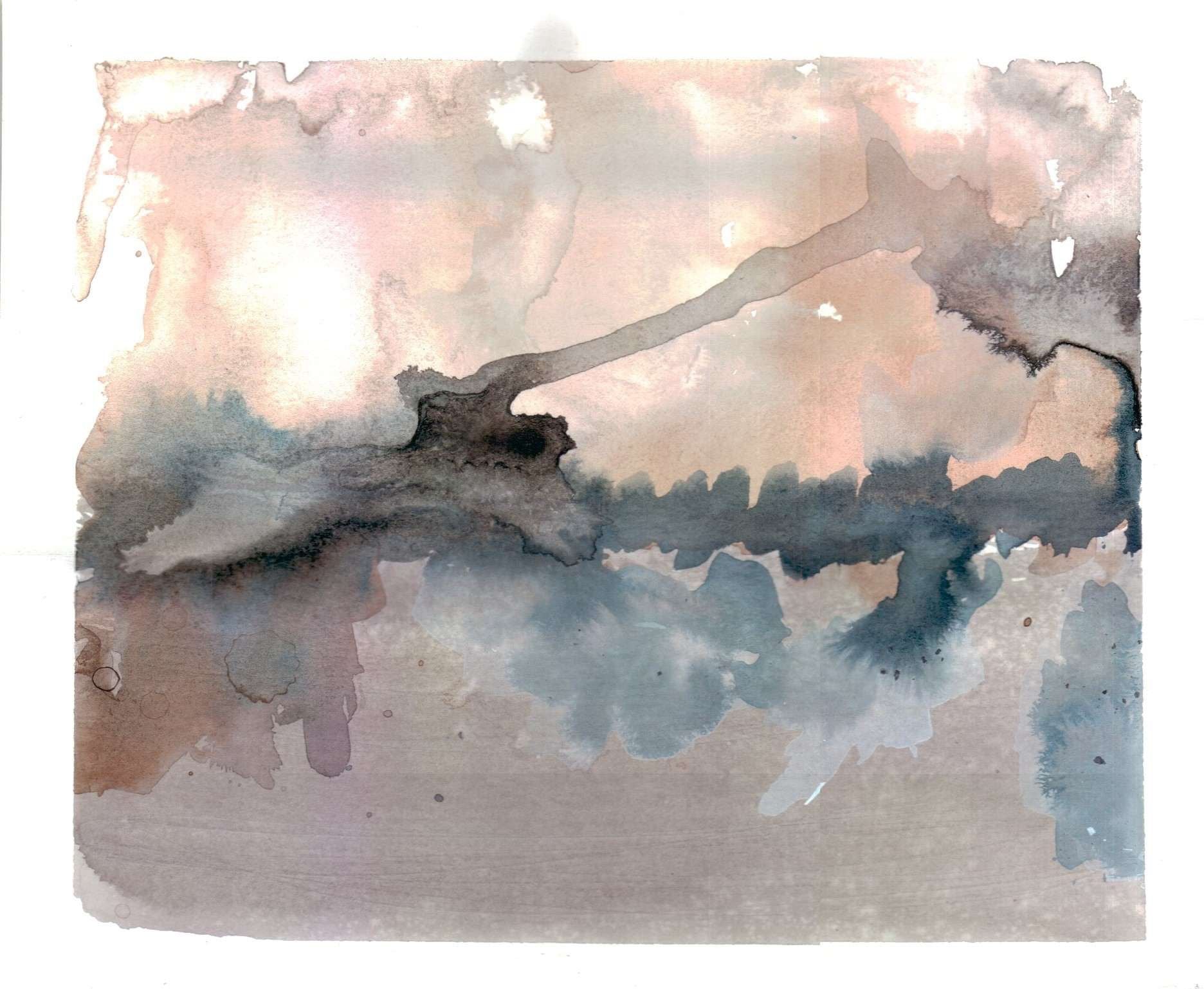 Mickey Daly - Untitled 156