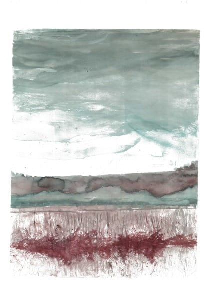 Mickey Daly - Reflection