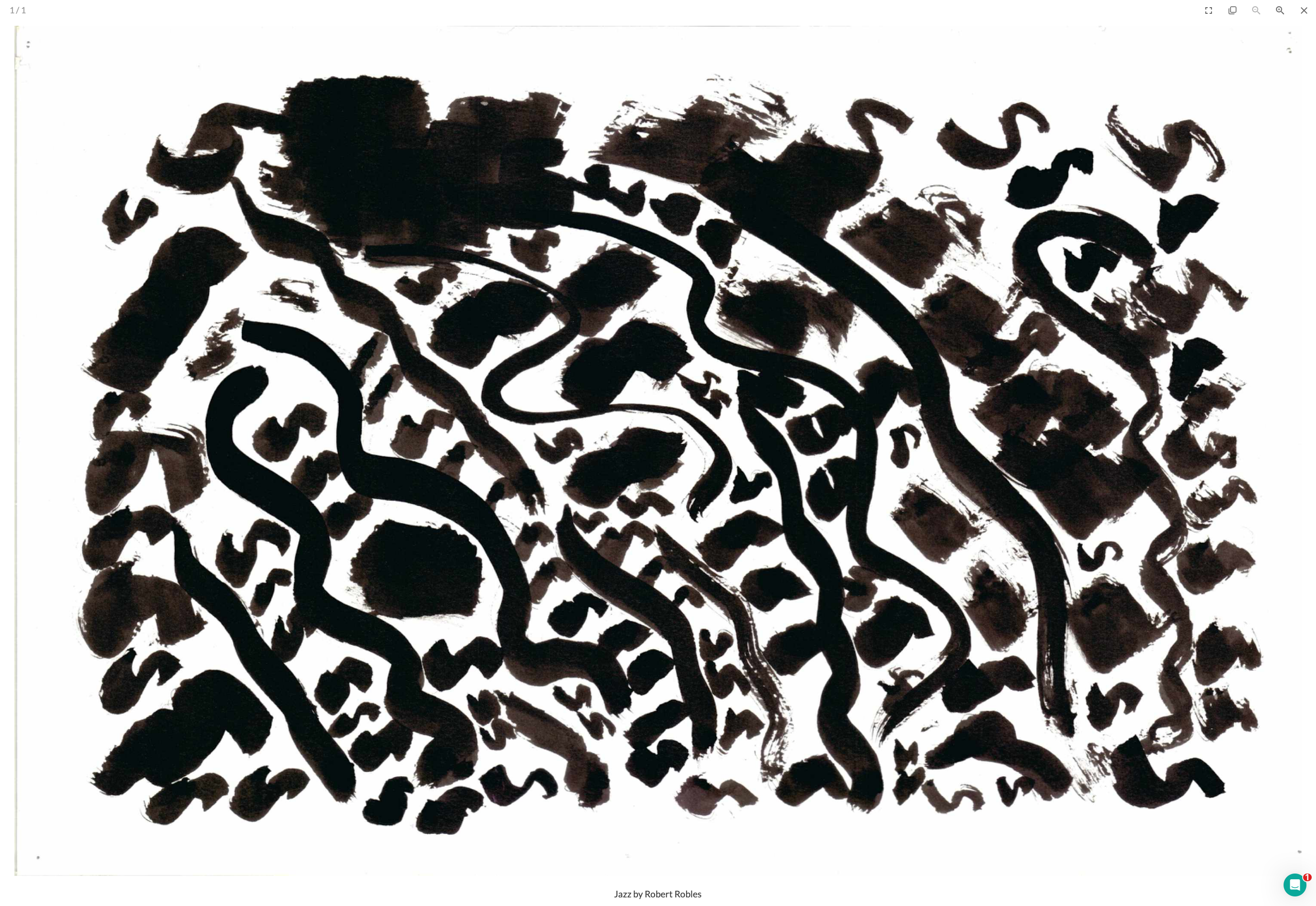 Robert Robles - Jazz