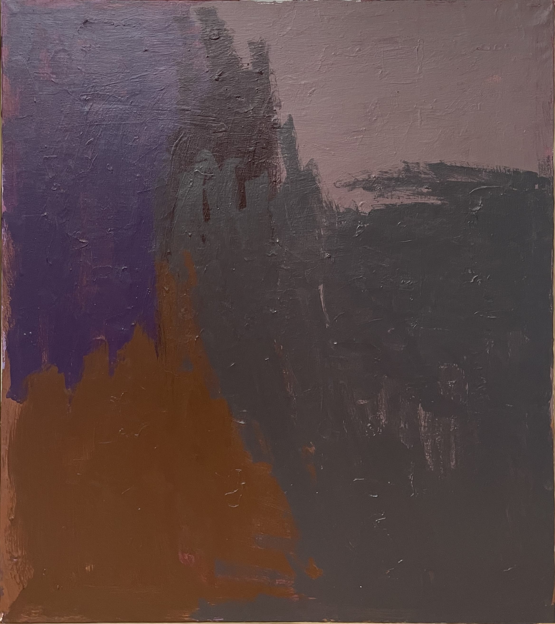 Larry Kirksey - Untitled 82