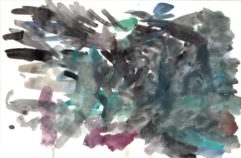 Leonardo Contreras - Untitled 25