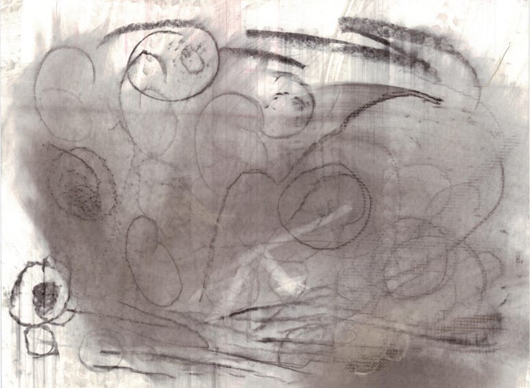 Leonardo Contreras - Untitled 37