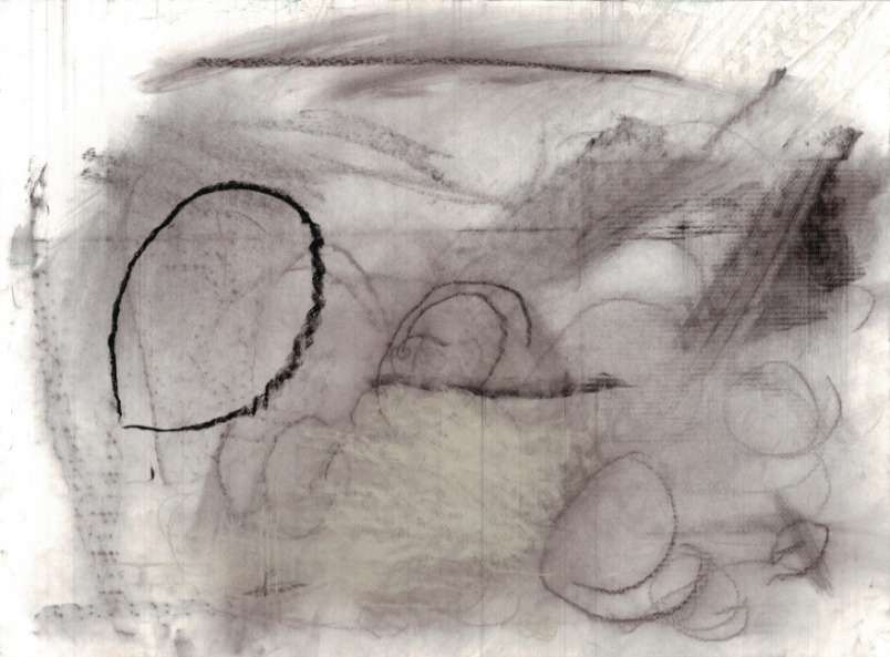 Leonardo Contreras - Untitled 38