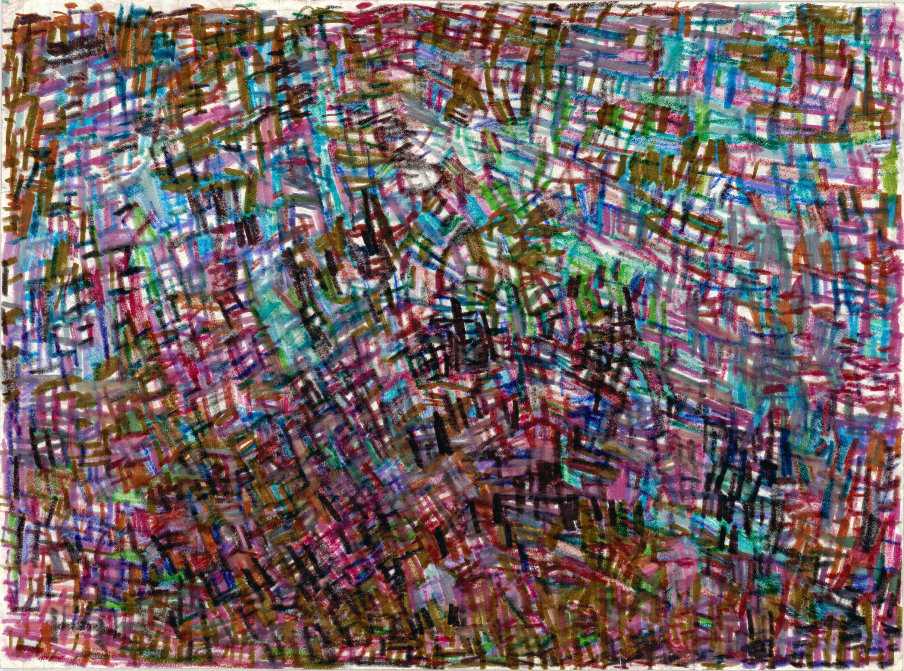 Bonnie Kaehler - Linear 12